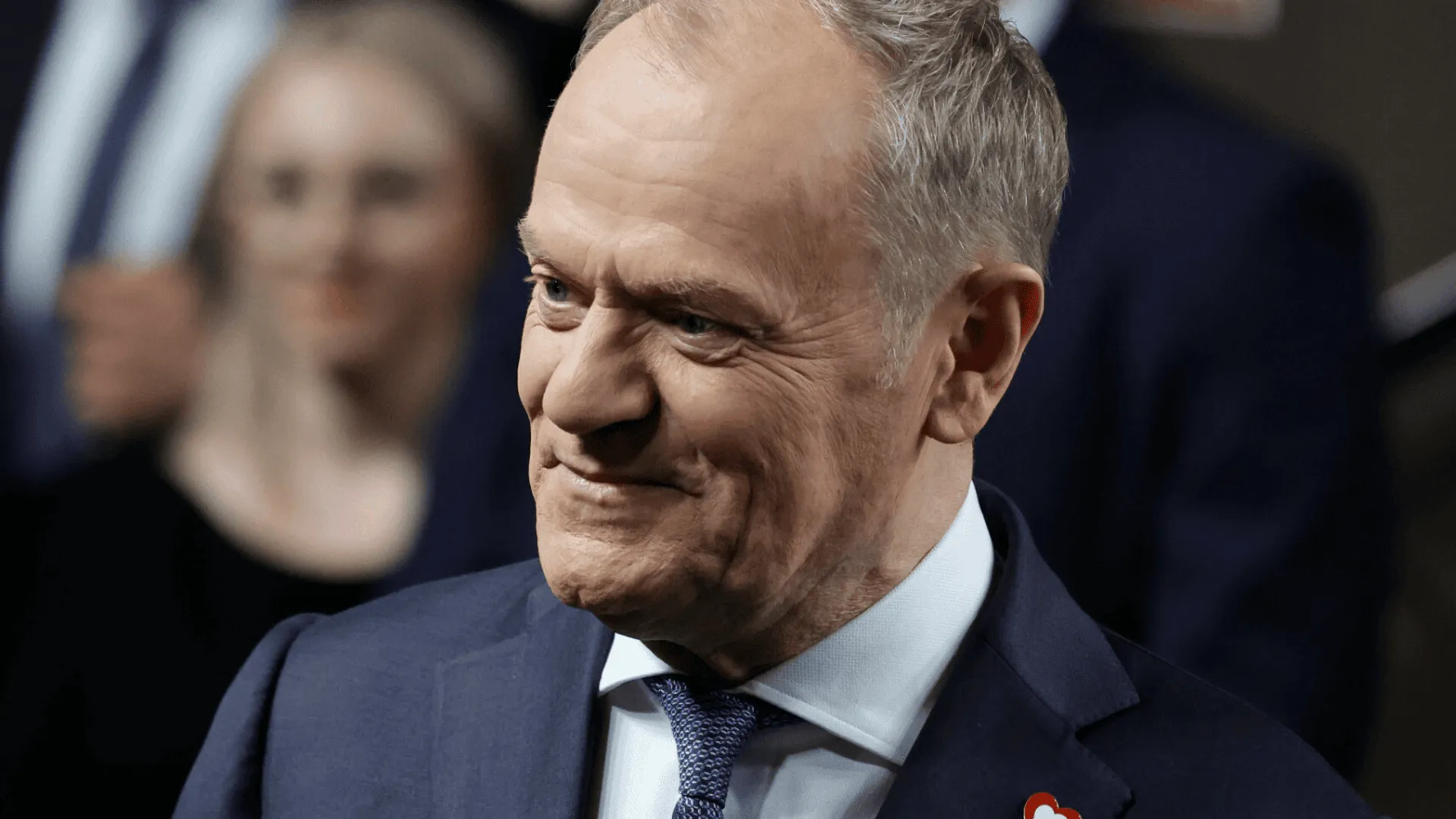 Donald Tusk