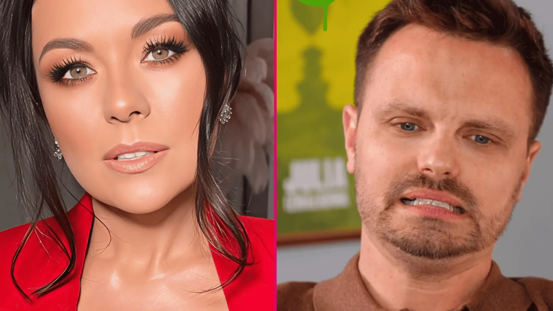 Katarzyna Cichopek, Marcin Hakiel