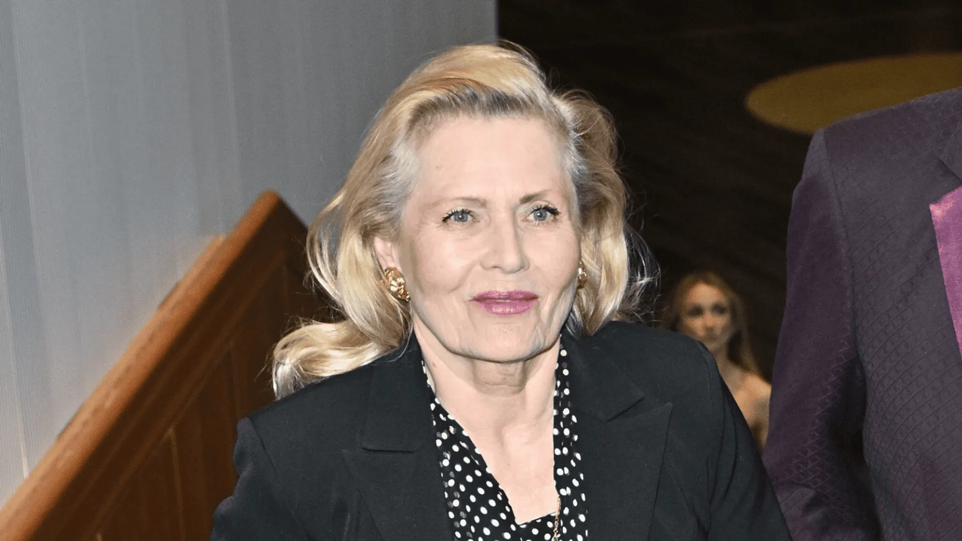 Grażyna Szapołowska