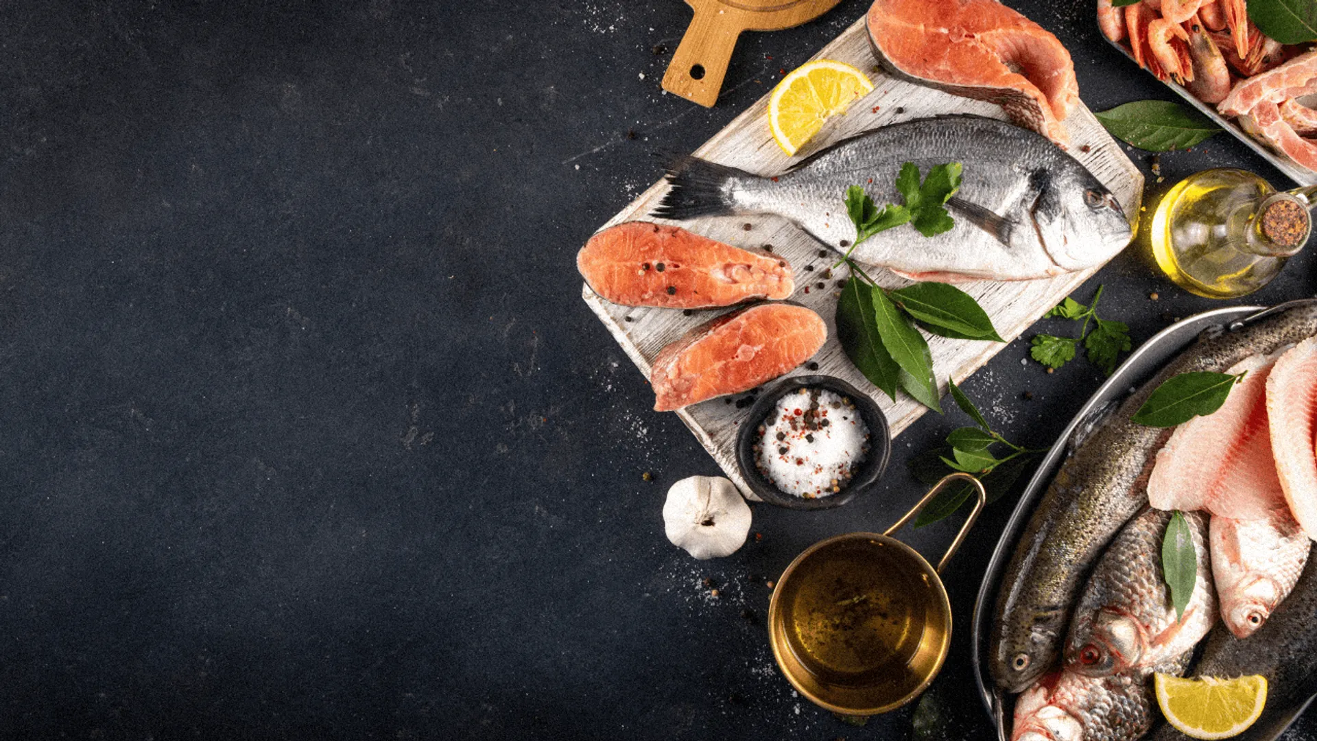 Wielki Post 2026 - co wolno jeść? Mięso, ryby, nabiał i „rosół” pod lupą