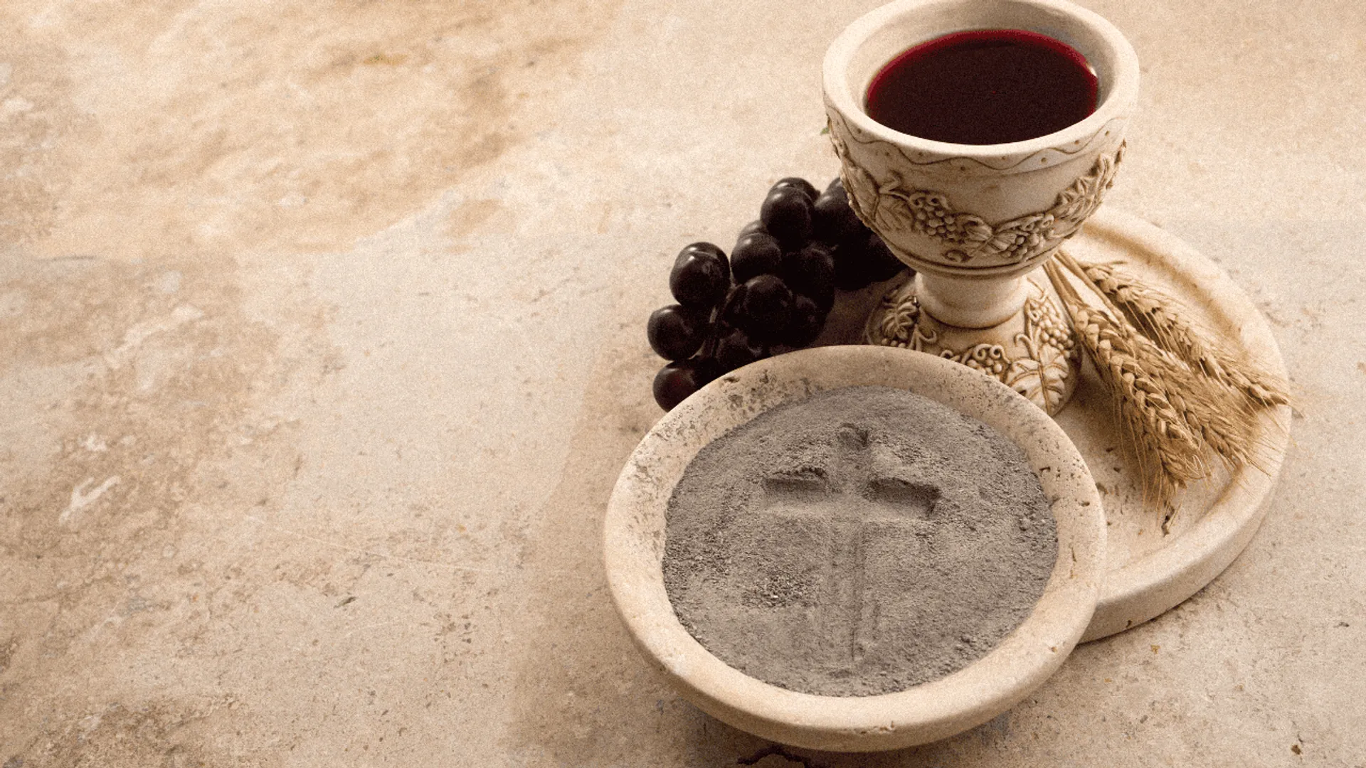 Wielki Post 2026 - co wolno jeść? Mięso, ryby, nabiał i „rosół” pod lupą