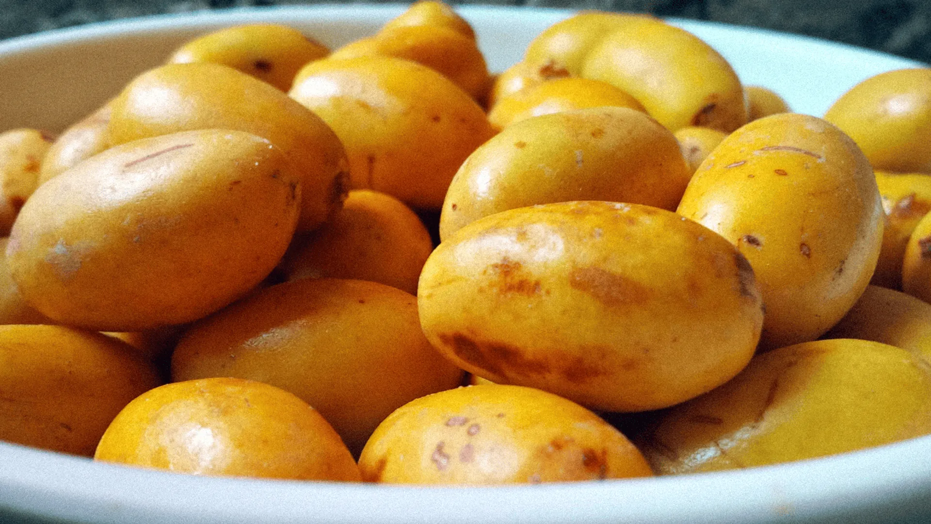 Daktyle Barhi - szybka energia, potas i błonnik. Kiedy warto po nie sięgnąć?