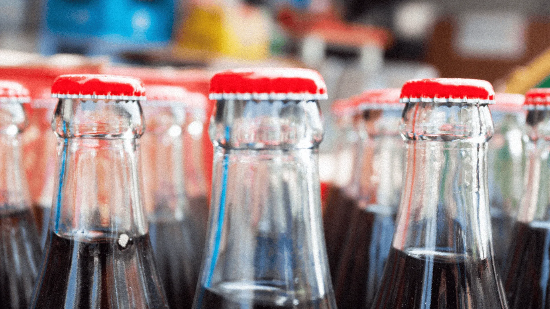 To koniec. Coca-Cola wycofuje ulubiony produkt po 80 latach