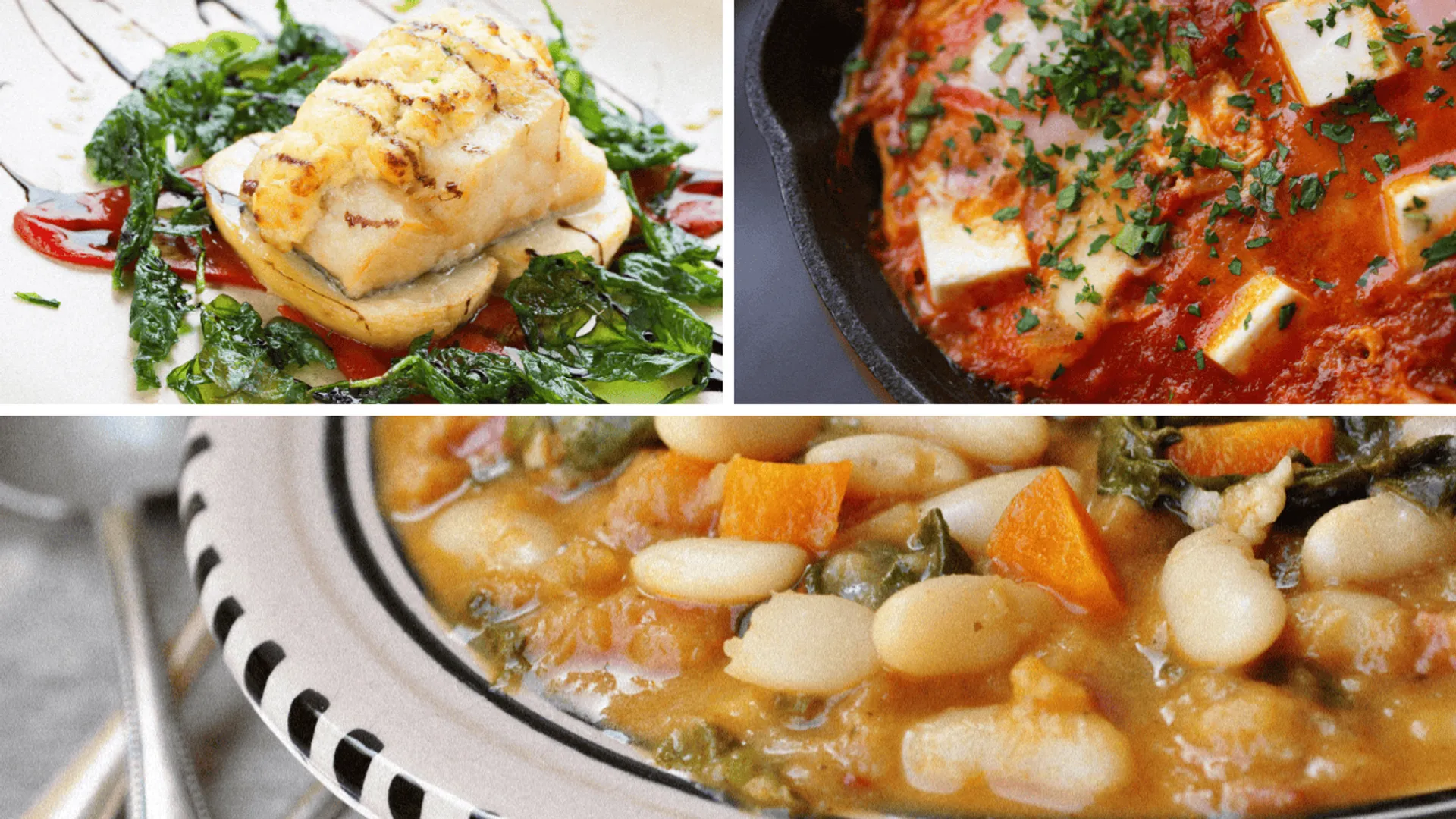 Postne dania na Wielki Post – 3 pomysły na sycące obiady i kolacje