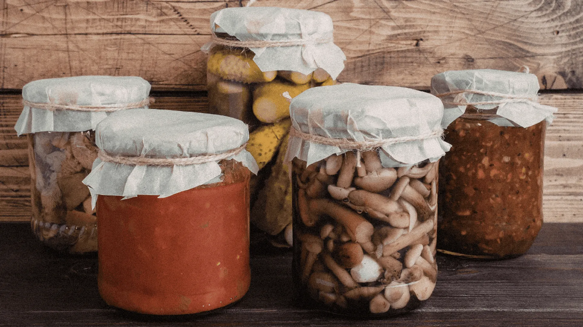 Najgorszy błąd, przez niego każdy słoik wyląduje w koszu. Uważaj na nie robiąc przetwory