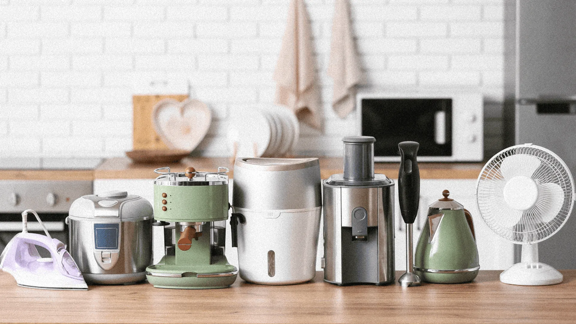 Żadna lodówka, żaden piekarnik. To pożera prąd jak szalone, rachunki mogą stać się paskudne