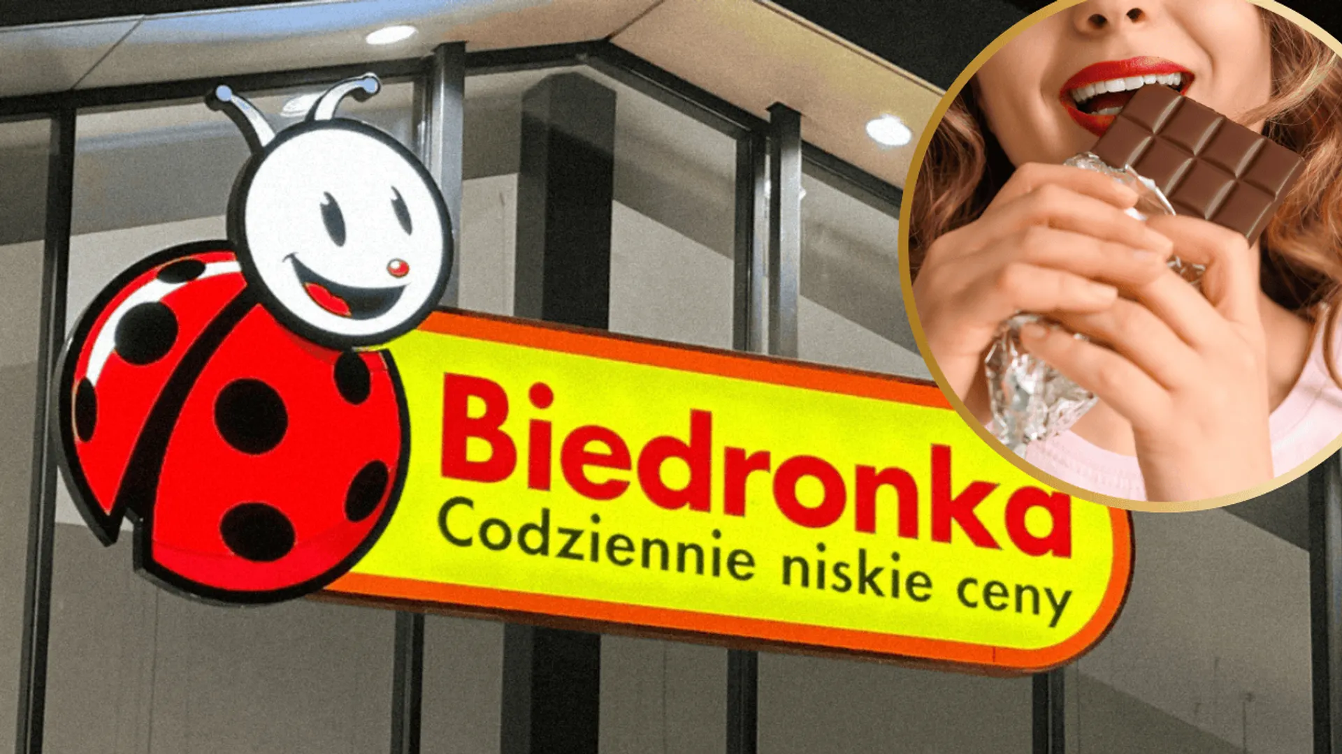 Biedronka - promocje na słodycze do 21 lutego 2026. Lista ofert 1 zł, 2+2, 3+3, 4+4