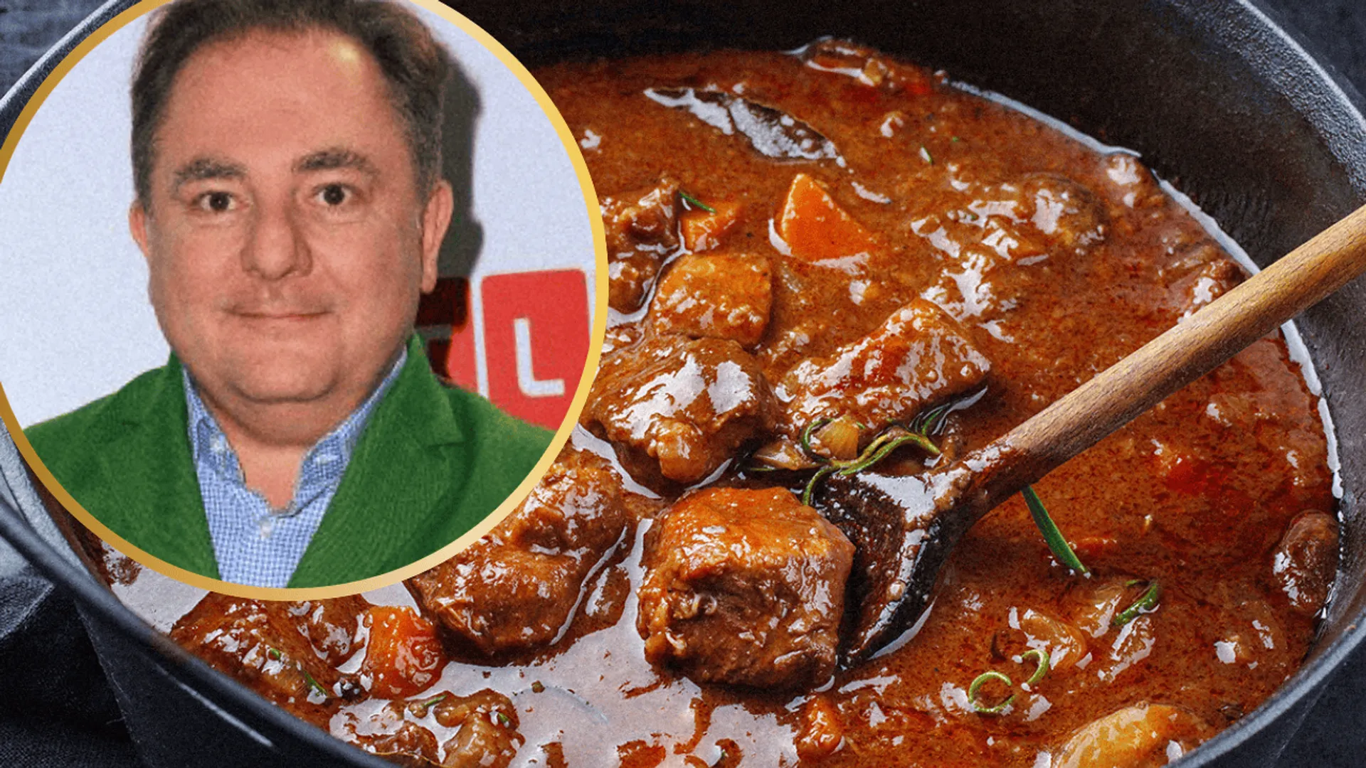 Placki po węgiersku - 6 składników na chrupiące placki ziemniaczane