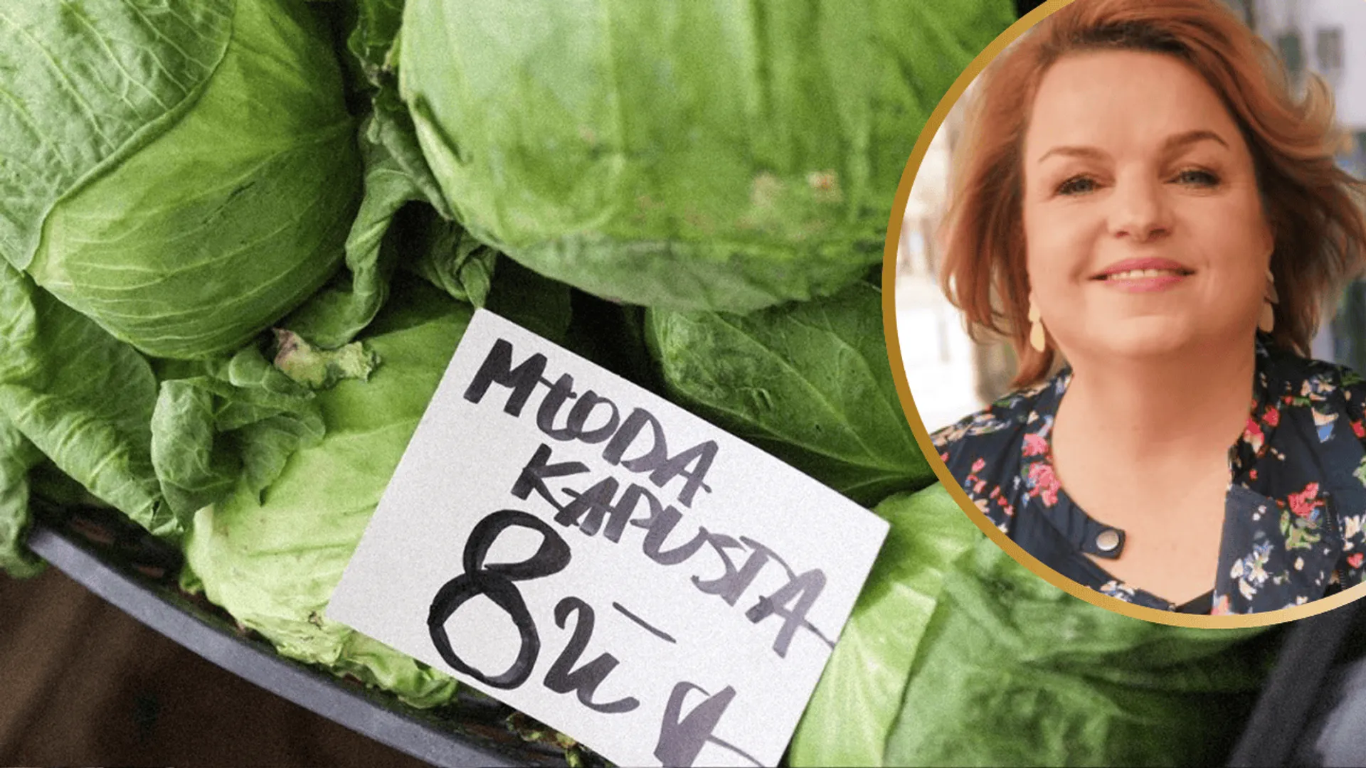 Młoda kapusta - jak wygląda, kiedy jest sezon i czym różni się od kapusty wczesnej