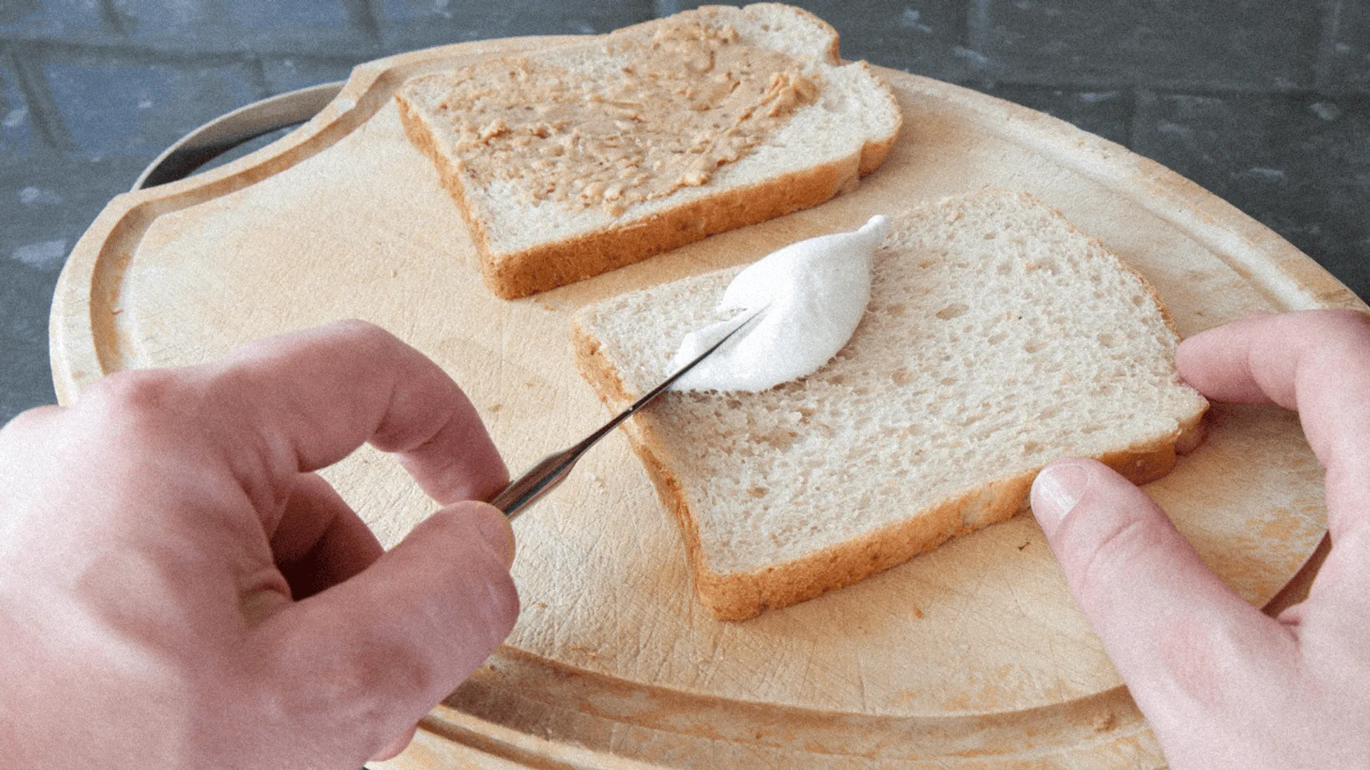 Żadne masło, jest coś 100 razy lepszego. Smaruję tym kanapki codziennie