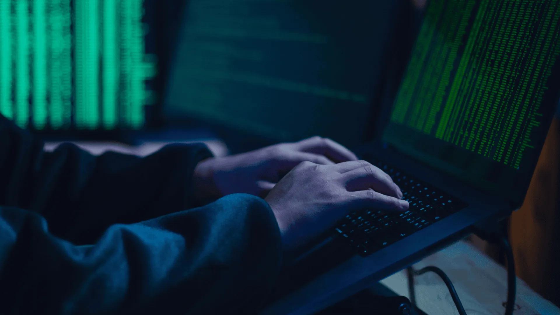 Cyberatak na Bonifraterskie Centrum Medyczne. Ta sama grupa mogła uderzyć wcześniej w Szczecinie