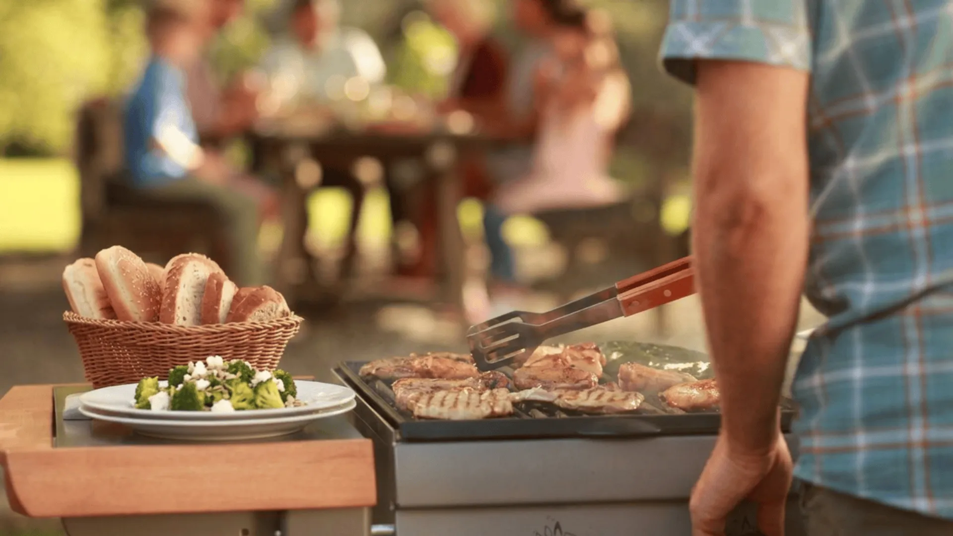Grill