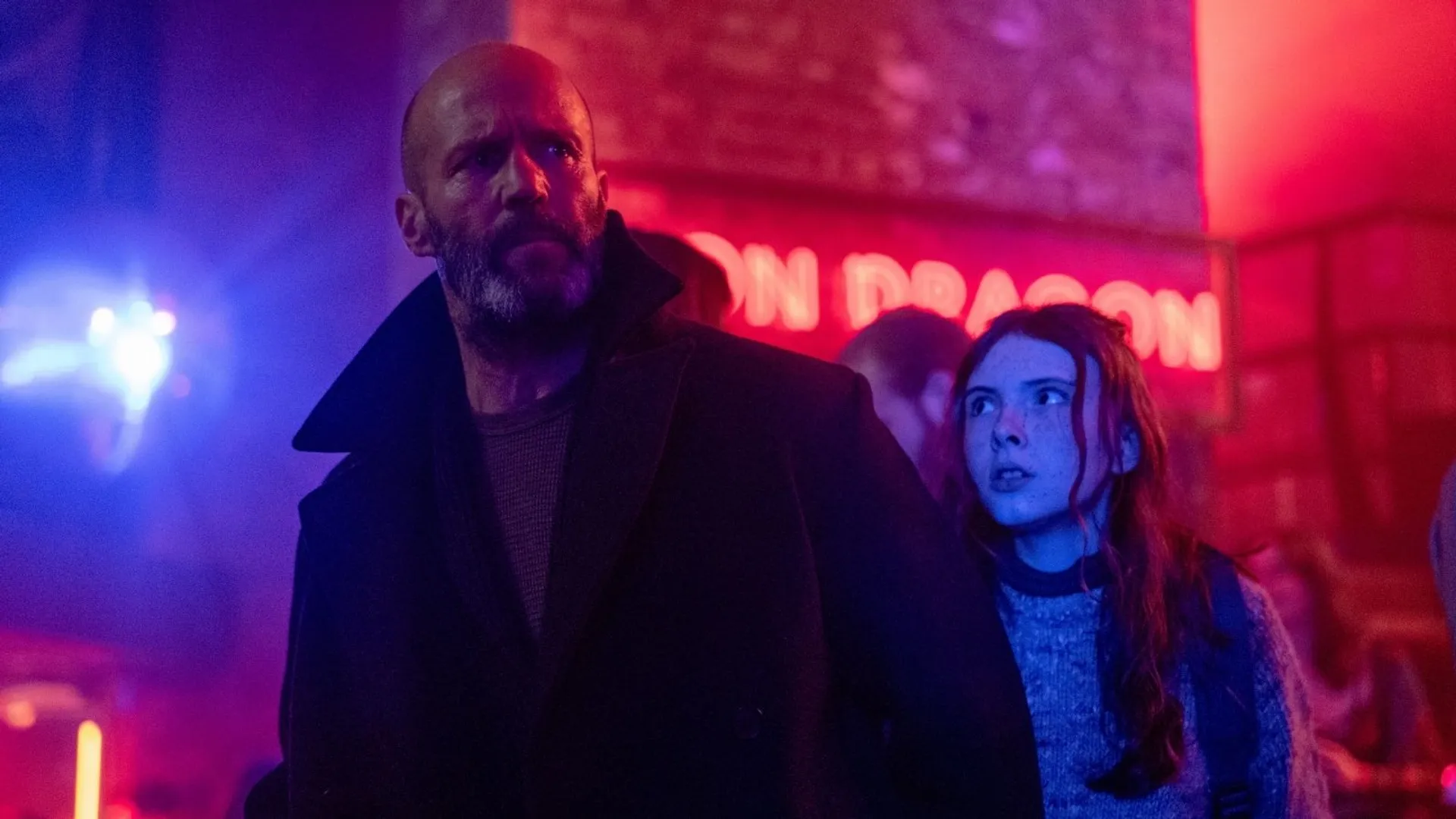 Pięć powodów, dla których „Samotnik” to idealny film na walentynki. Film w kinach od 13 lutego