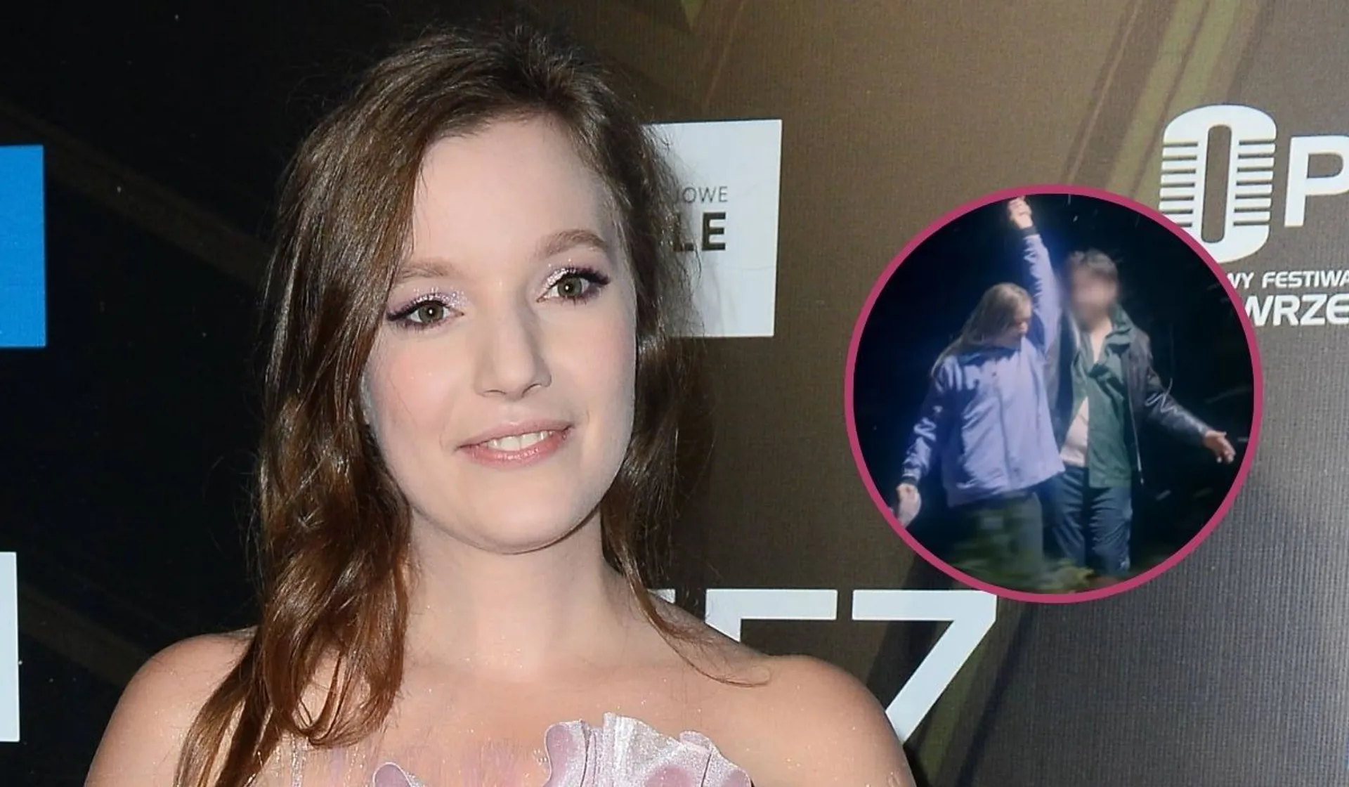 "Dzień doobry TVN"/Sanah