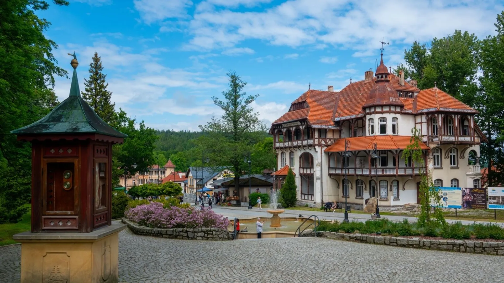 Sanatorium, NFZ, zmiany, pacjenci
