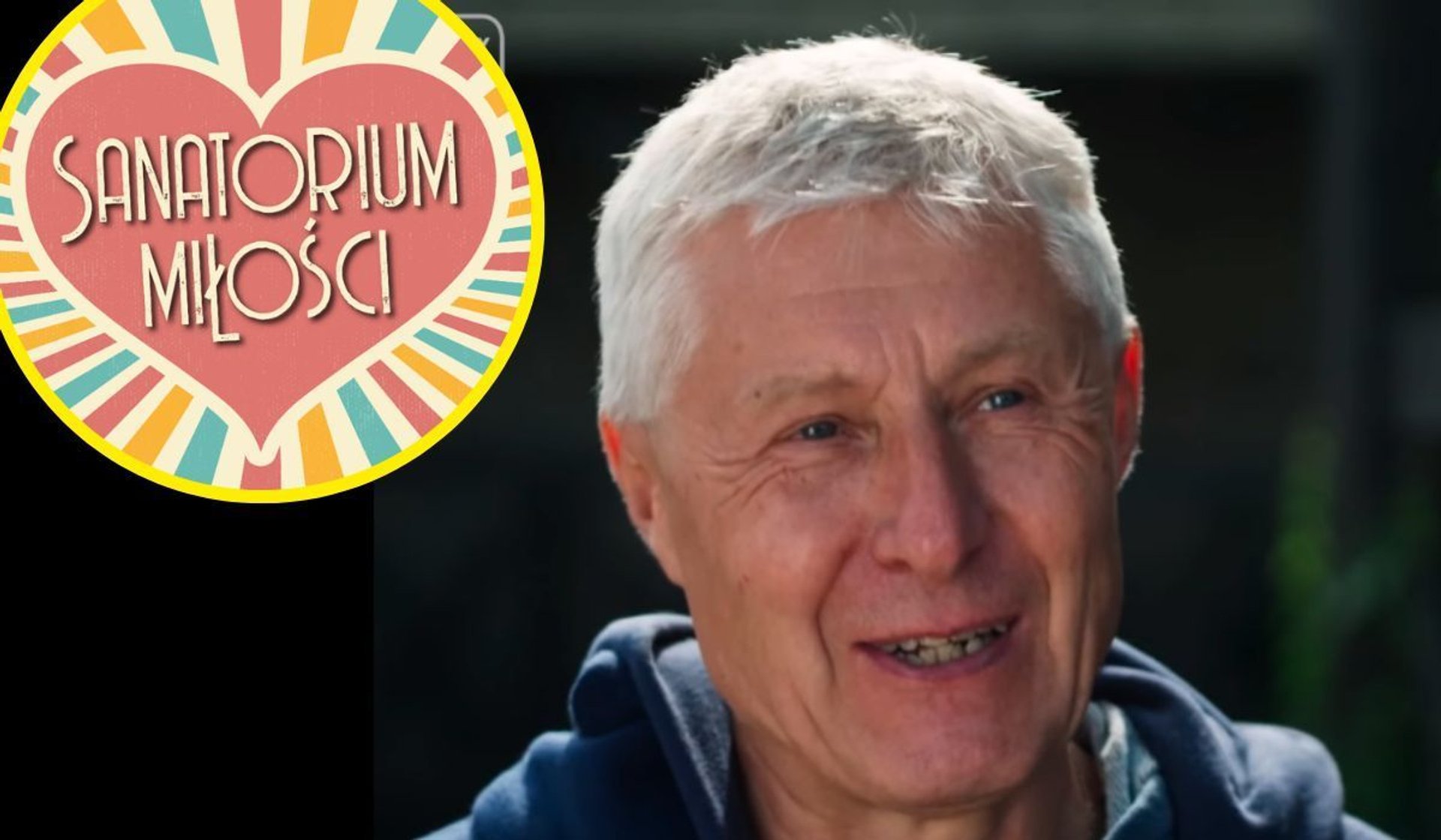 Co łączy uczestnika "Sanatorium miłości 5" i Romana Polańskiego? Widzowie od razu to zauważyli