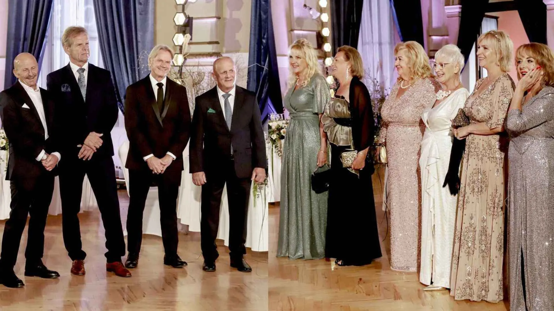 Sanatorium miłości 6