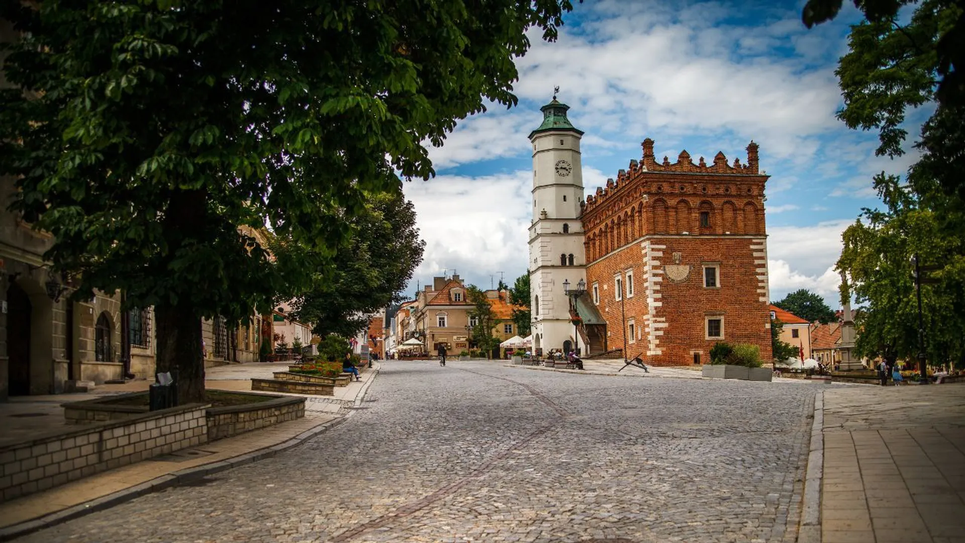 Sandomierz