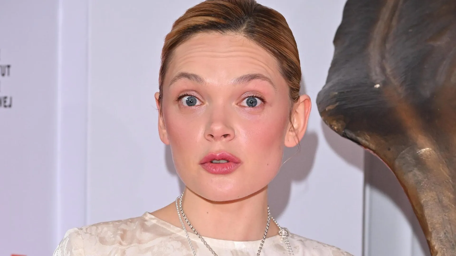 Sandra Drzymalska