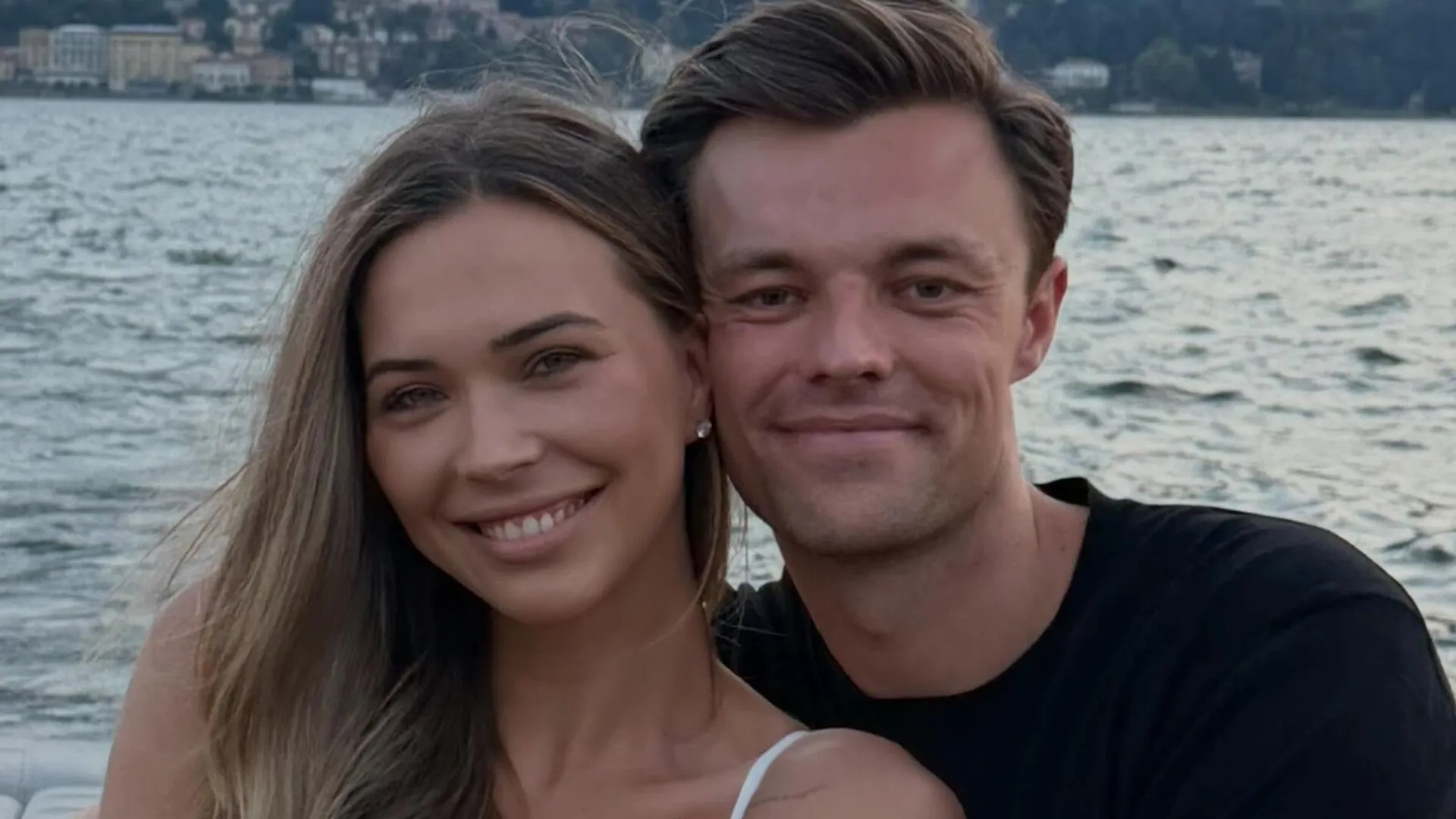 Sandra Kubicka, Adam Zaorski