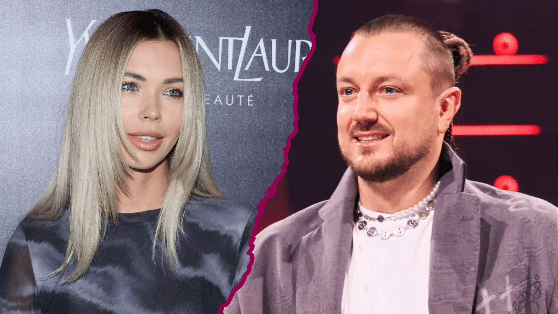 Niepojęte sceny w sądzie! Kubicka i Baron na kolejnej rozprawie rozwodowej