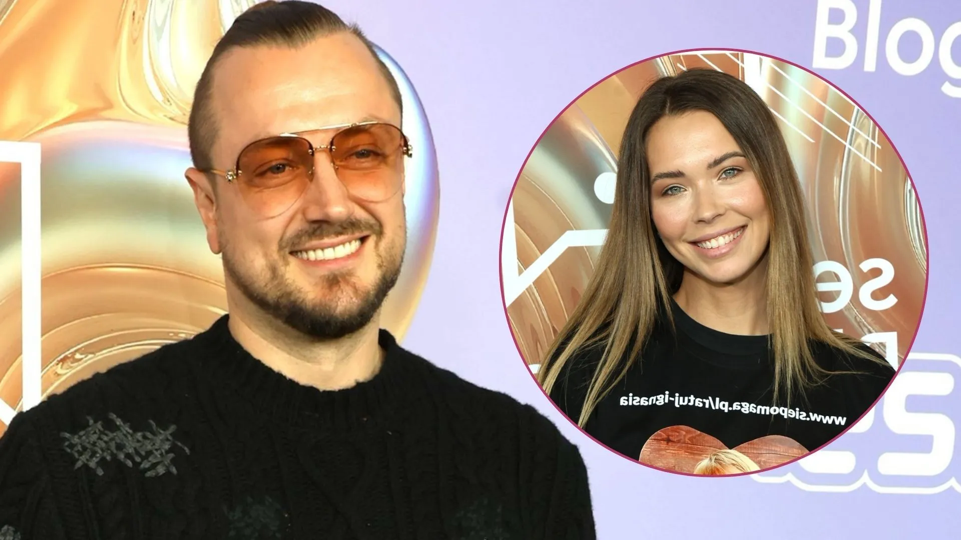Sandra Kubicka, Baron