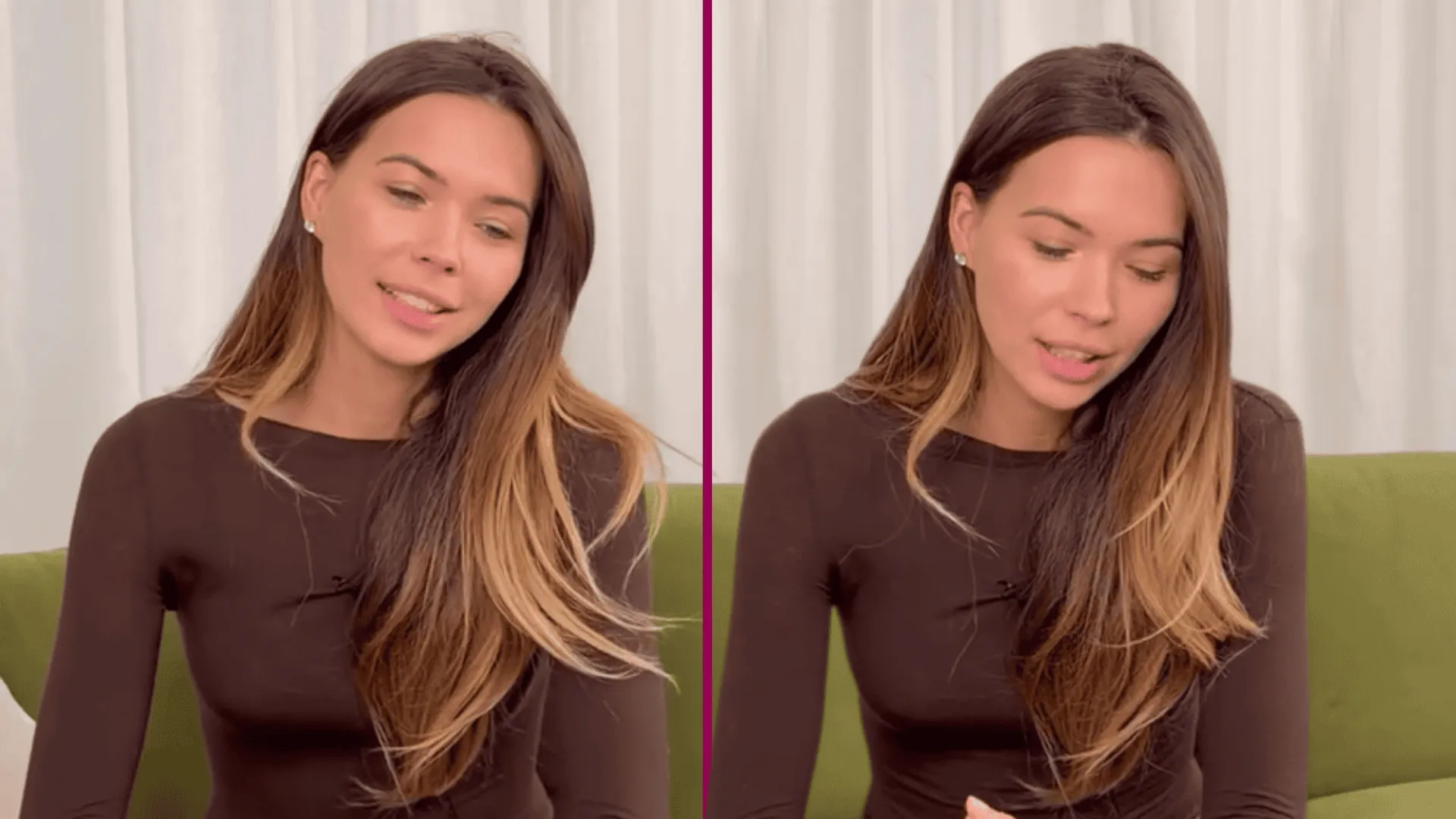 Sandra Kubicka naprawdę się na to zdecydowała. Pokazano zmiany twarzy