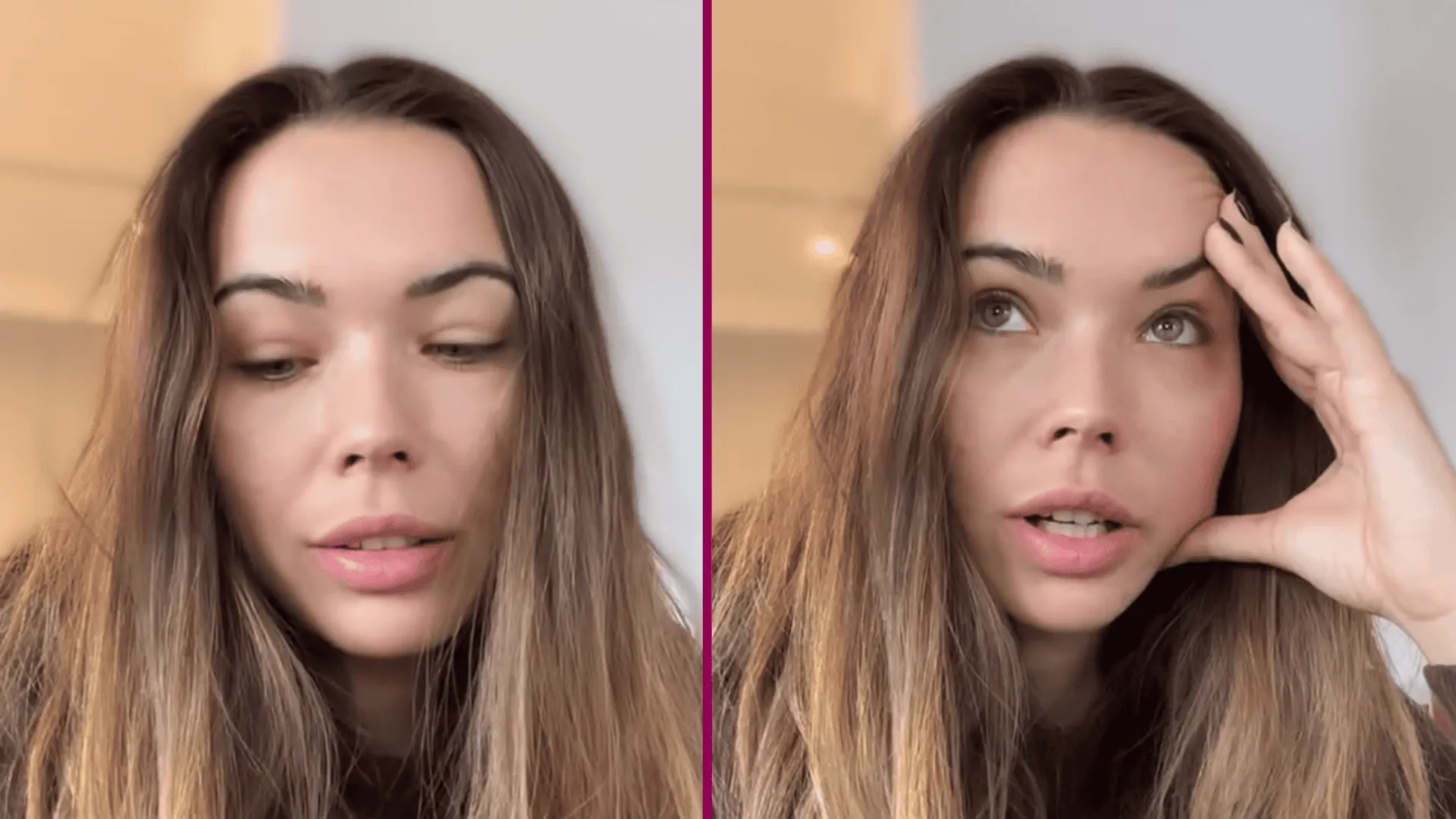 Sandra Kubicka przerywa milczenie. Mówi o bolesnym końcu jej wielkiego marzenia