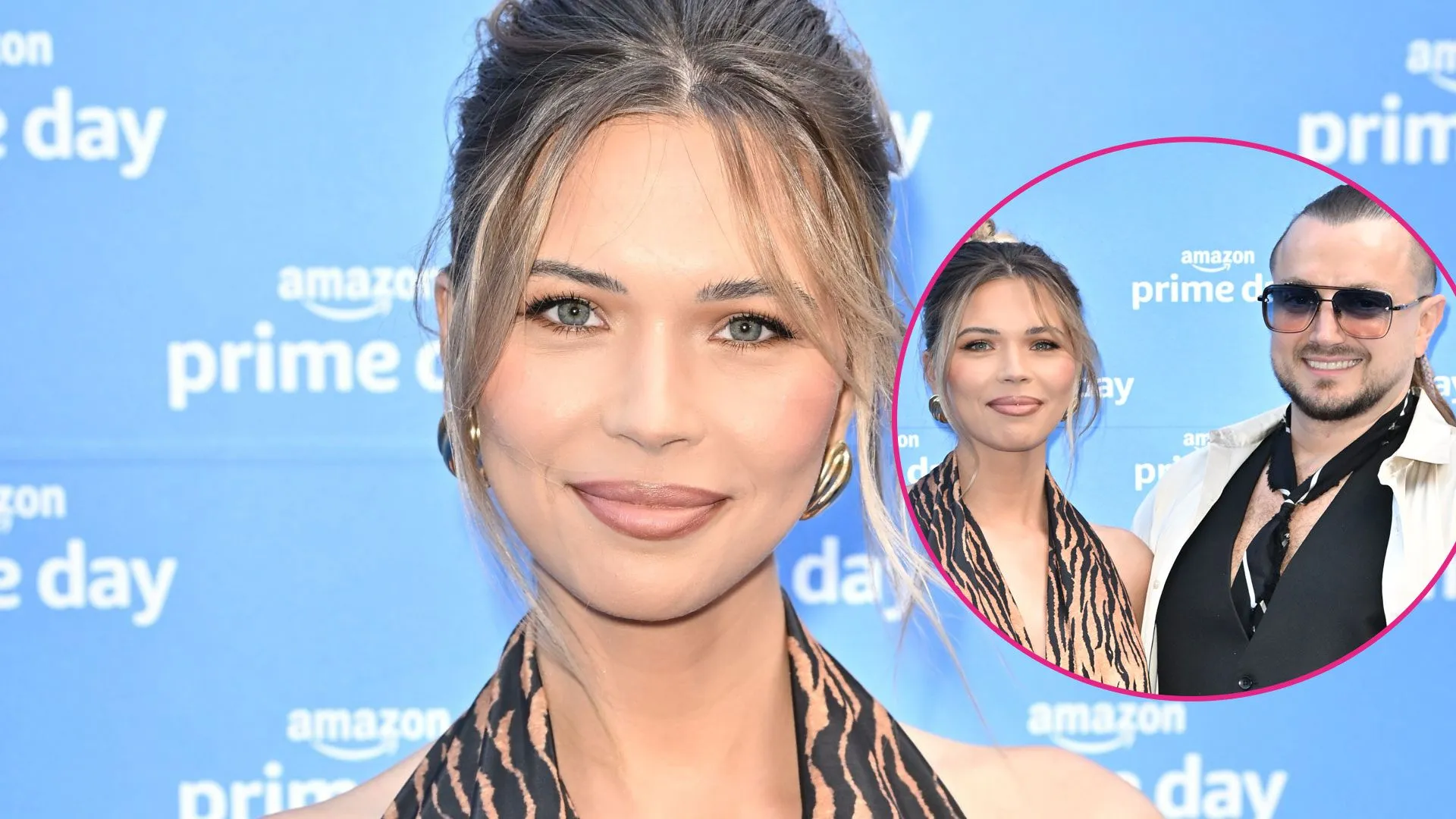  Sandra Kubicka zachwyca na czerwonym dywanie