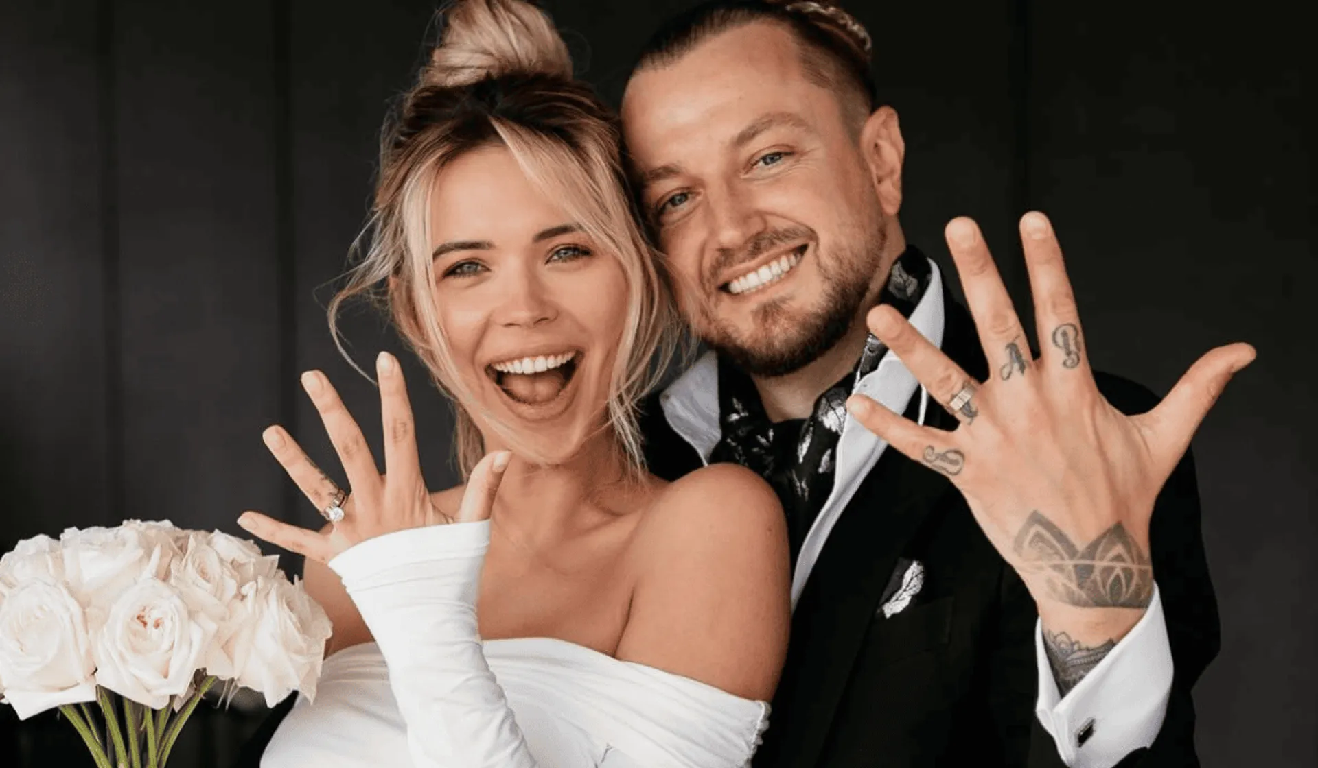 Sandra Kubicka/Baron