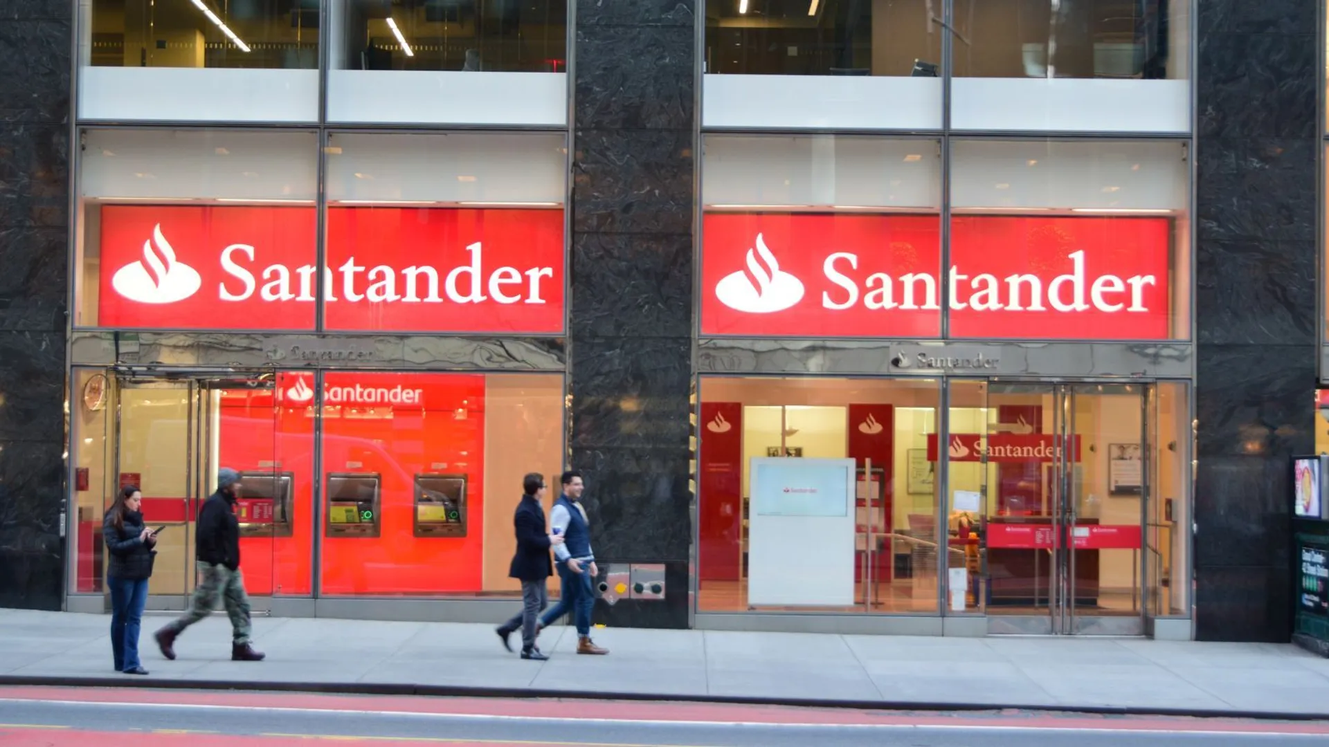 Santander Bank