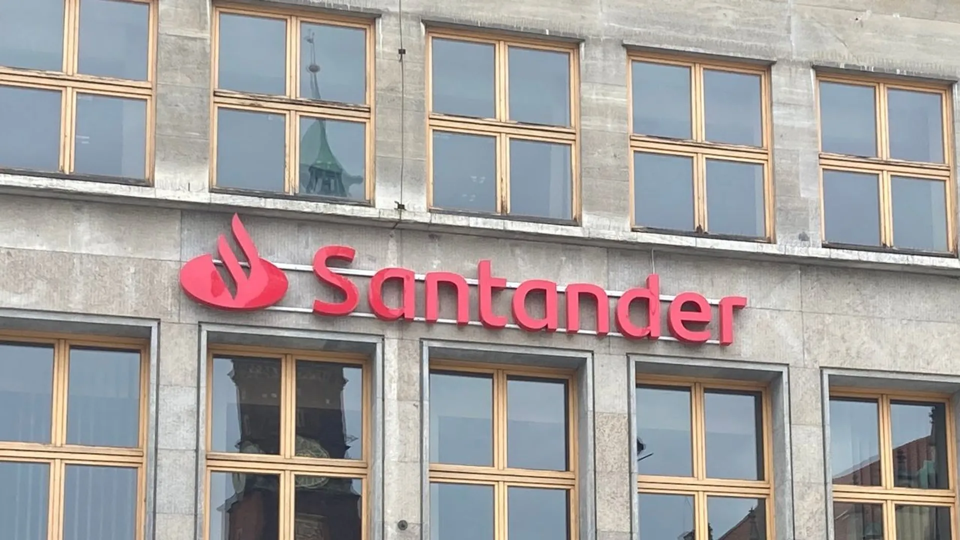 Santander Bank Polska