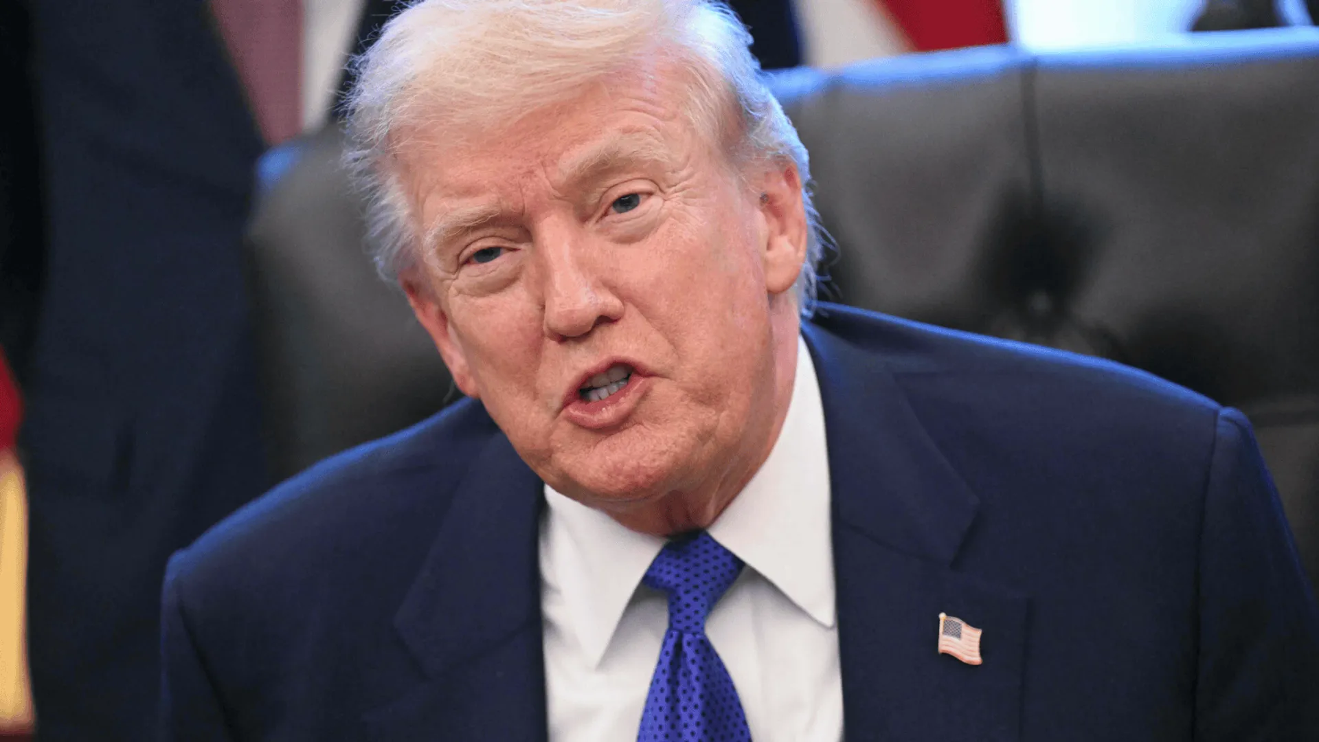 Biały Dom kreśli wizję powojennego Iranu: Strategia Trumpa i doradców