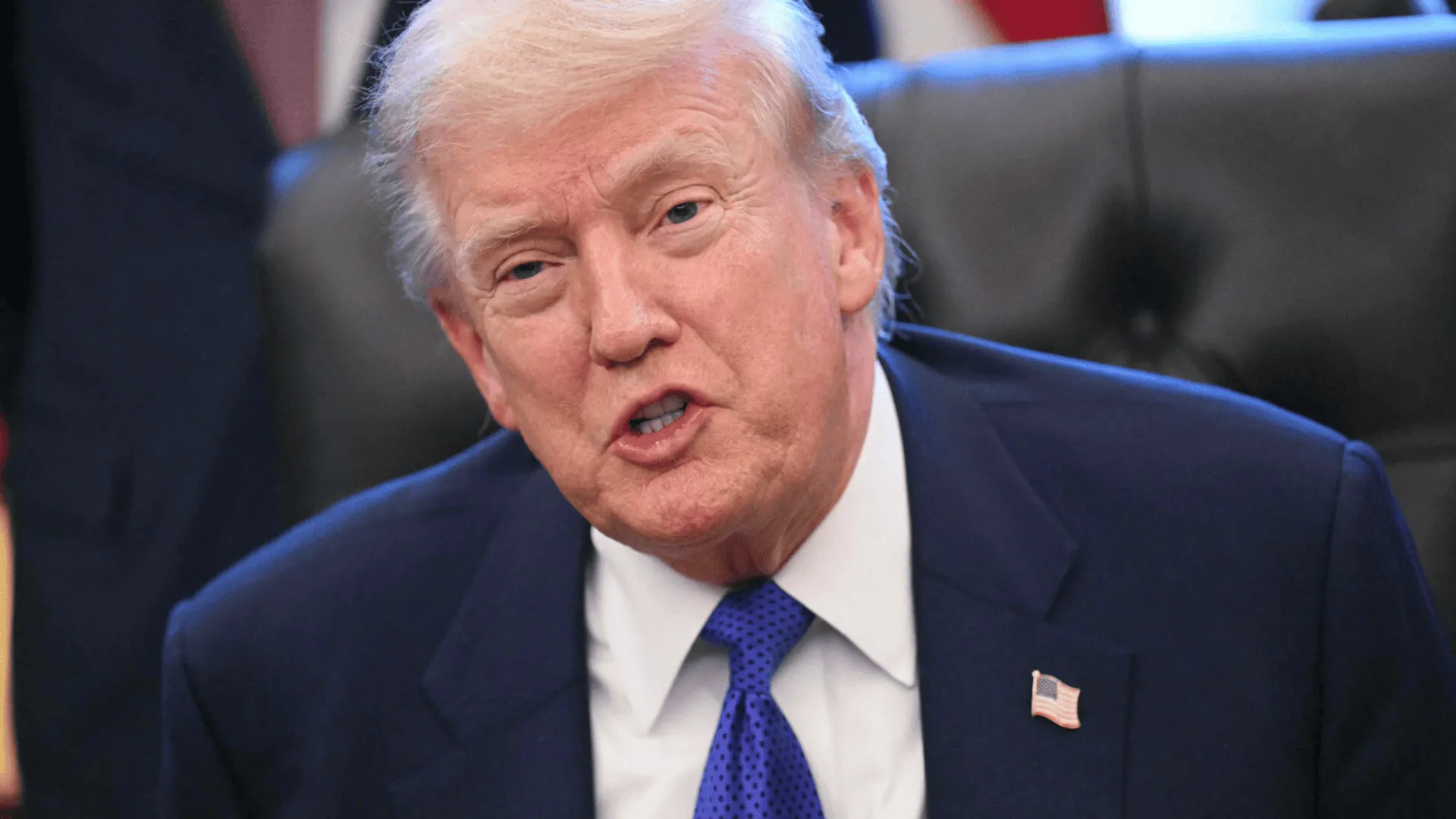 Trump rozważa wyjście z NATO. „Sojusz to papierowy tygrys”