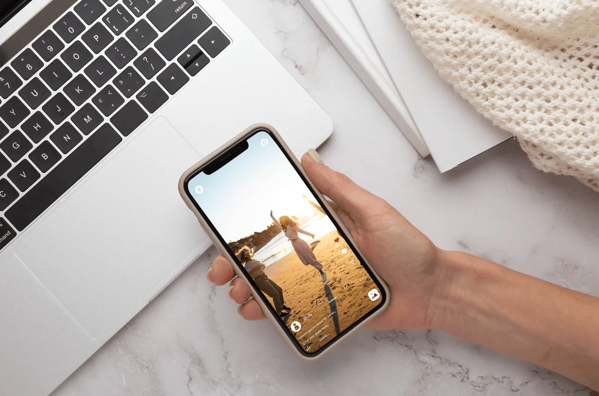 smartfon