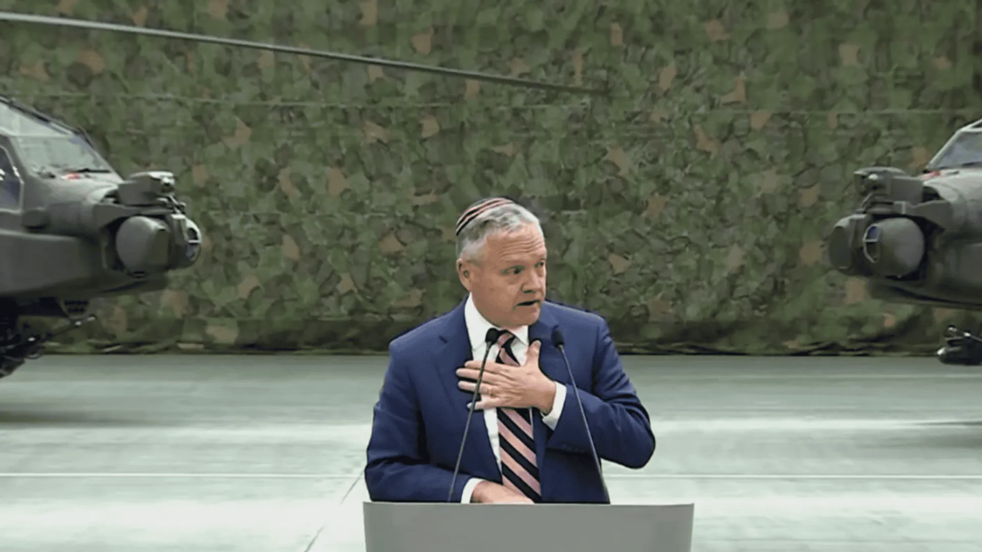 ambasador USA o Polsce