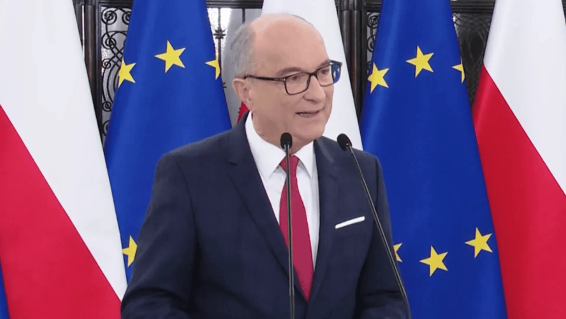 Włodzimierz Czarzasty, Sejm, Zbigniew Ziobro