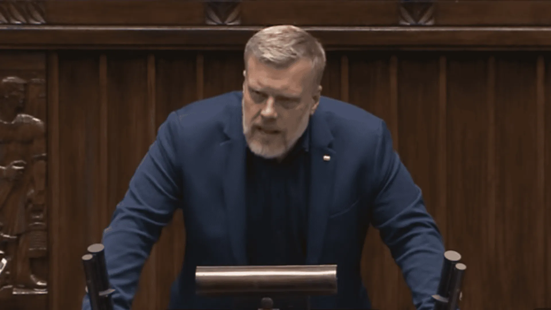 Adrian Zandberg, Ministerstwo Zdrowia, Sejm