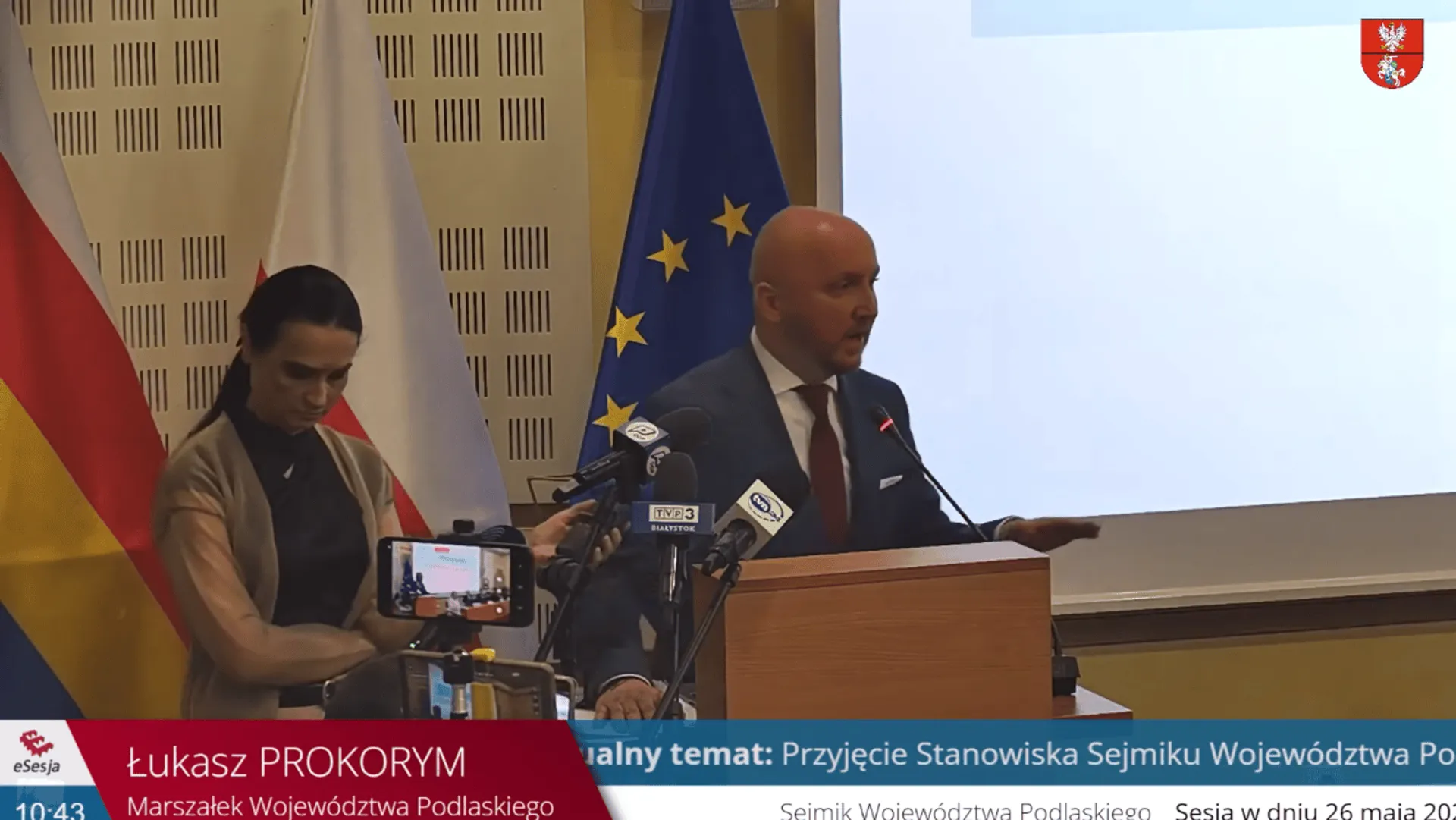 pakt migracyjny, Białystok