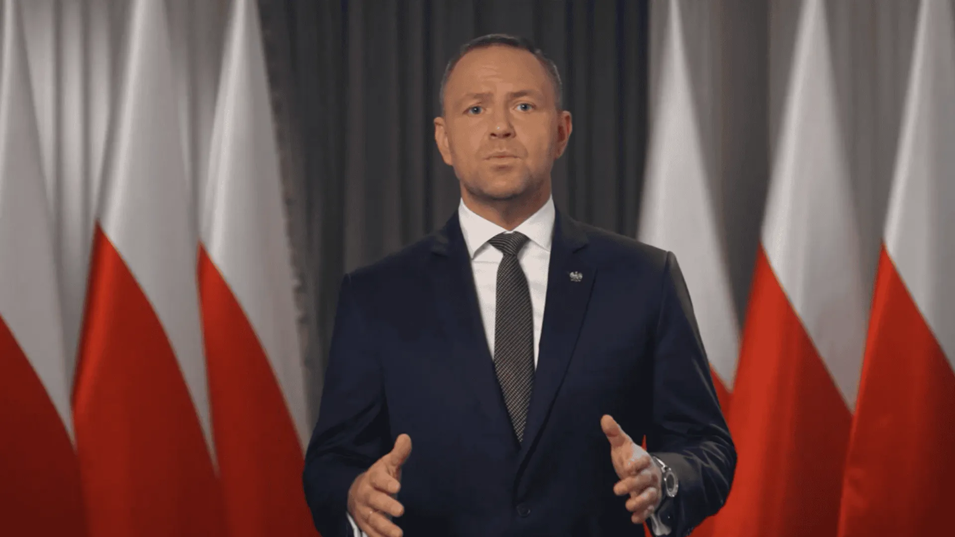 Karol Nawrocki, referendum