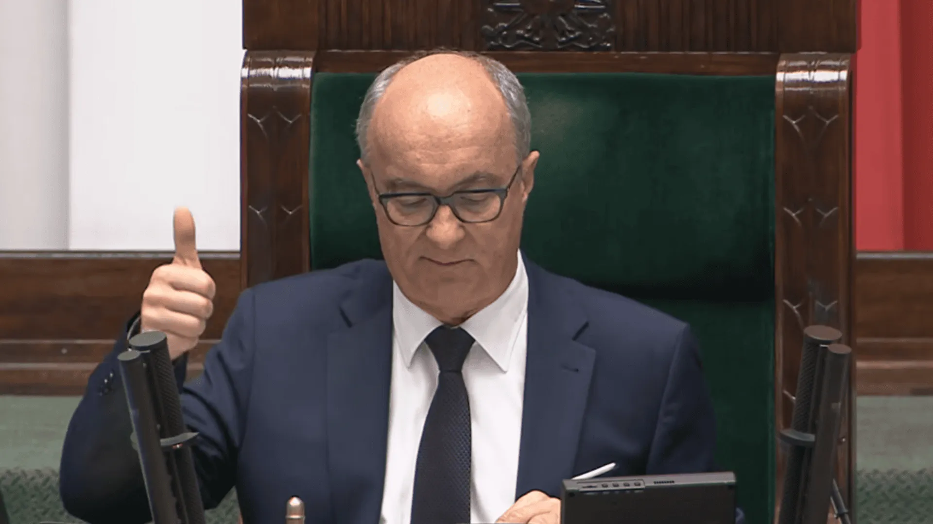 Sejm, Zbigniew Ziobro
