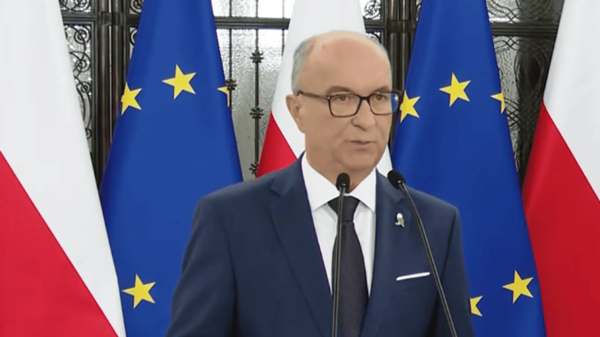 Poseł, zarzuty, Czarzasty
