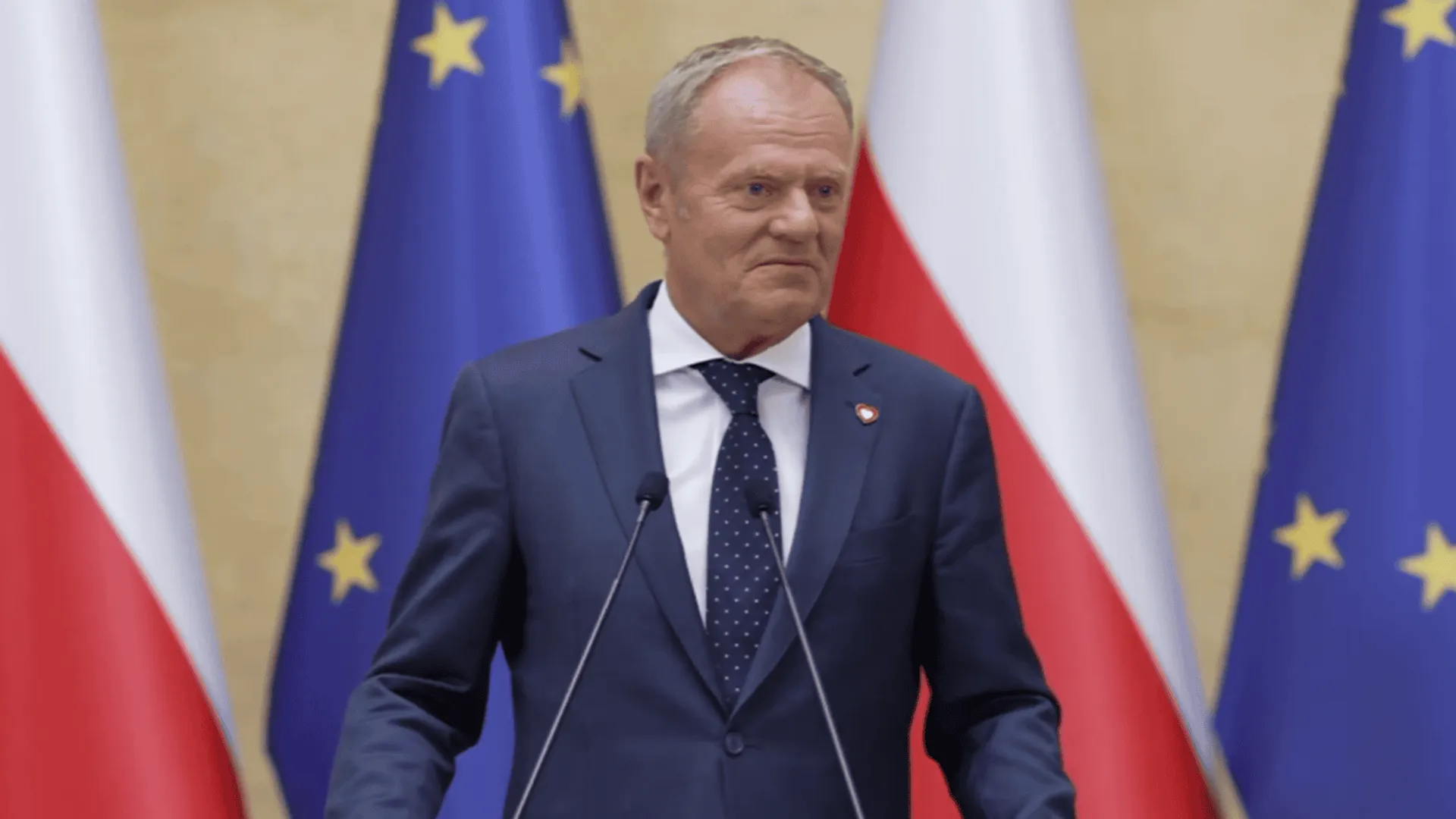 podatki, Donald Tusk