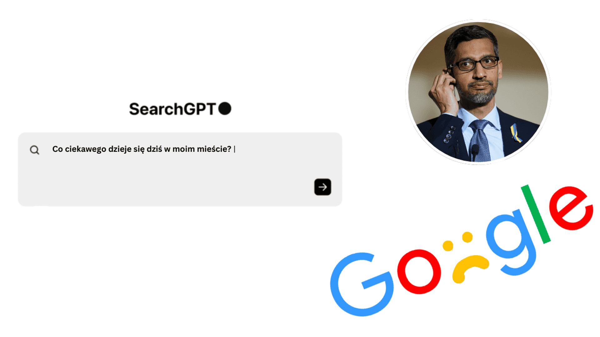 SearchGPT