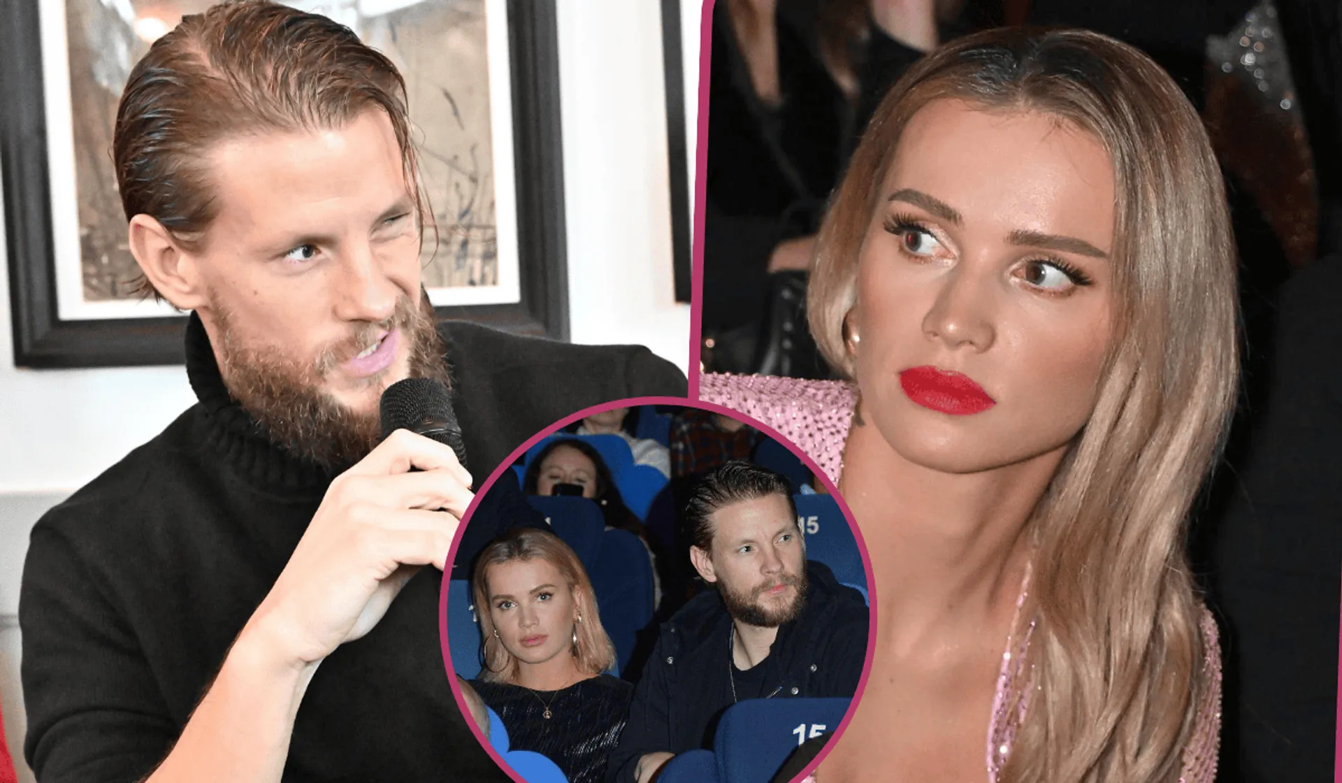 Sebastian Fabijański, Maffashion