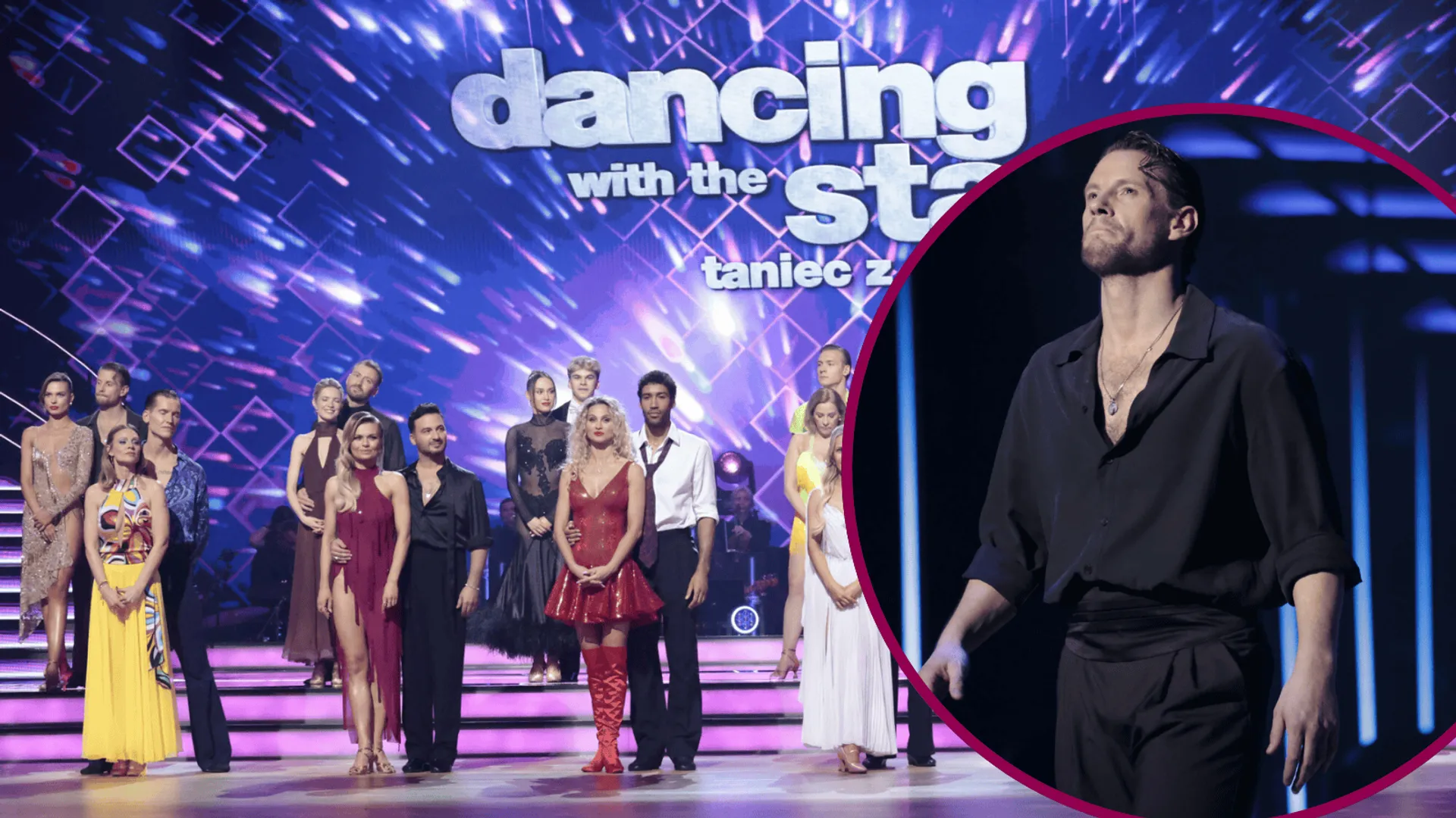 Sebastian Fabijański