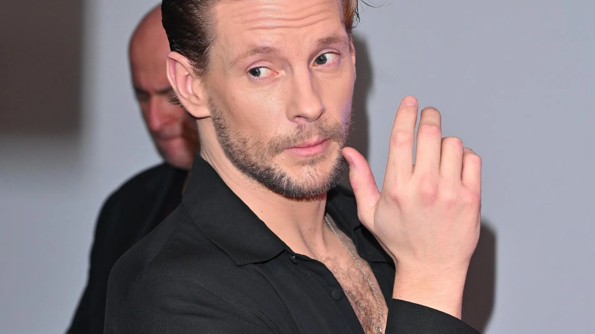 Sebastian Fabijański