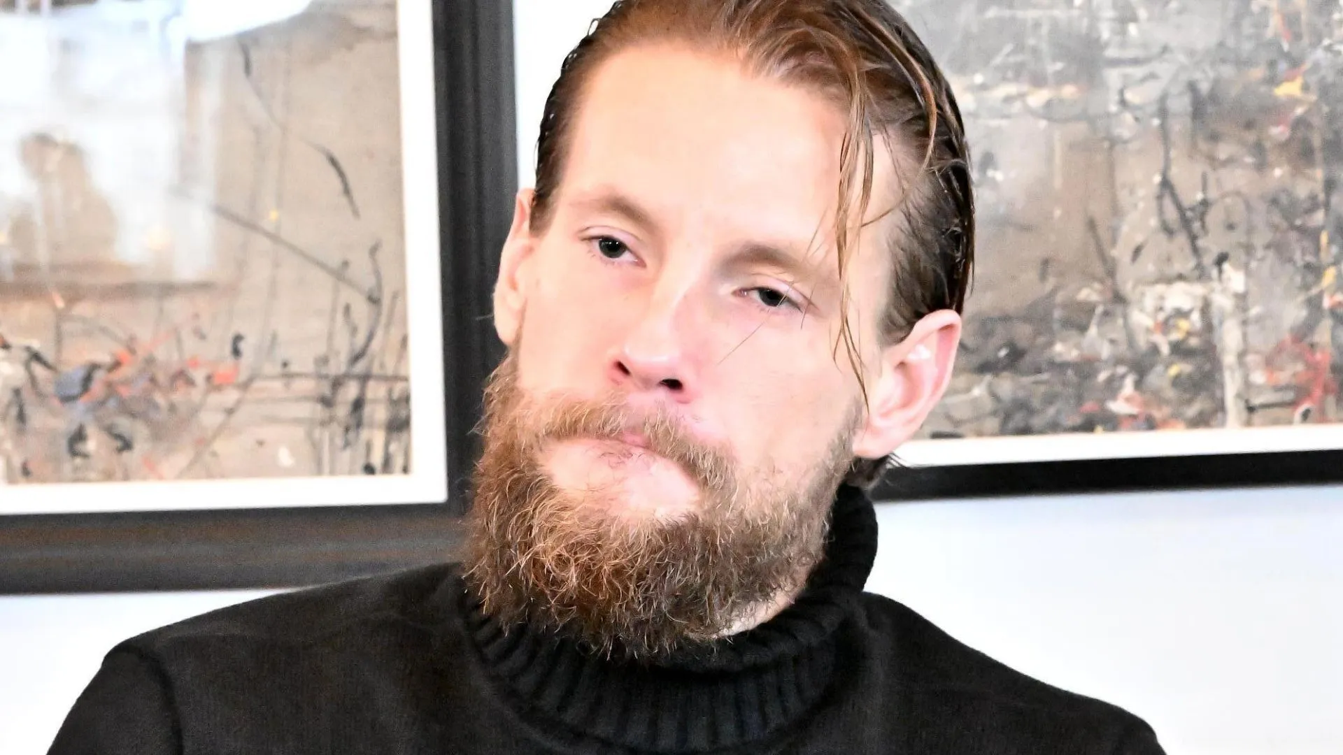 Sebastian Fabijański, 