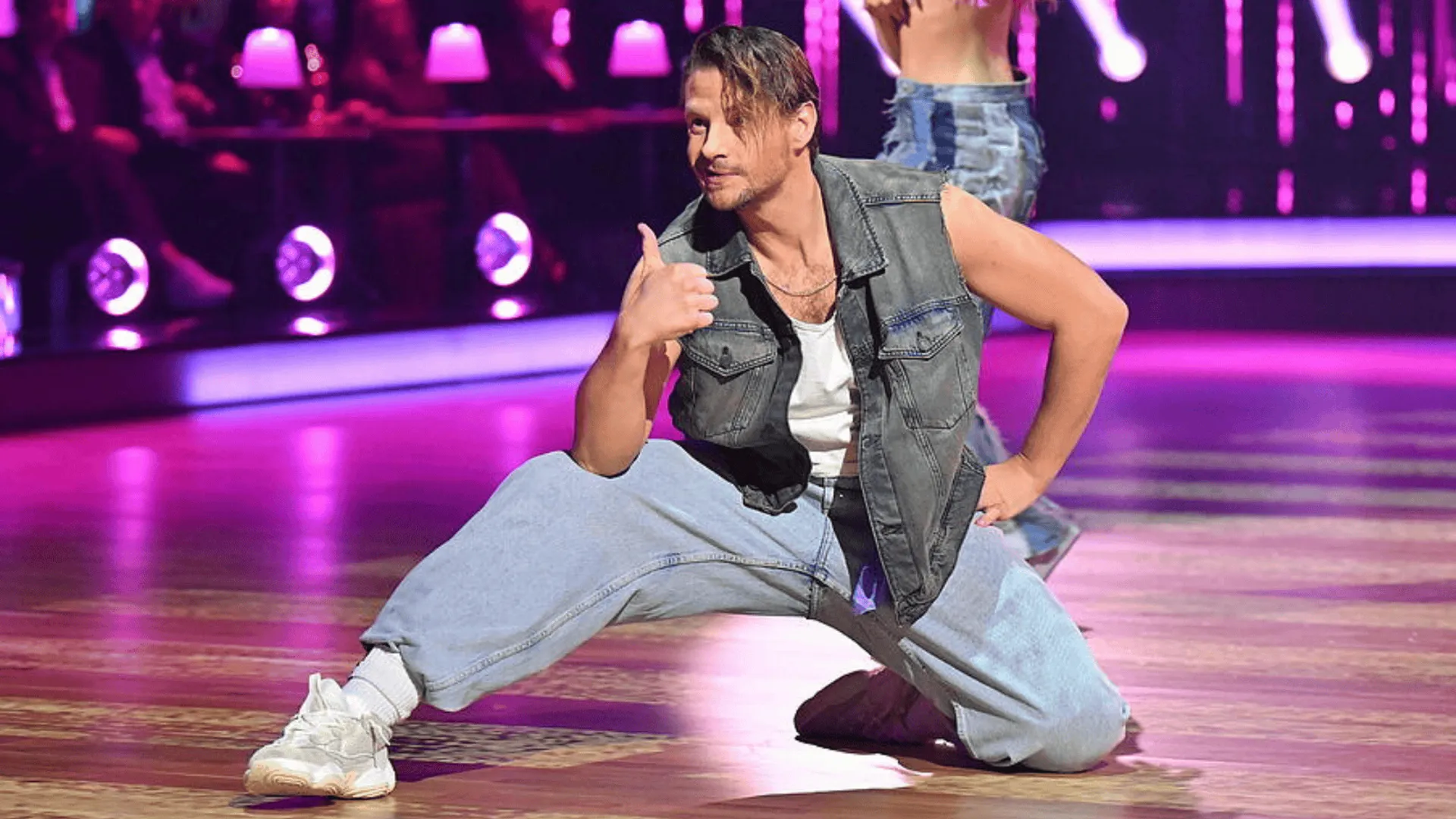 Sebastian Fabijański