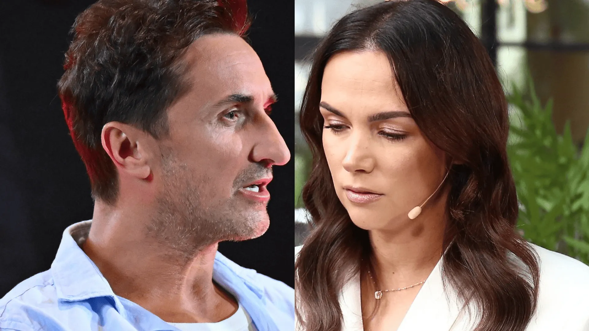 Sebastian Karpierl-Bułecka, Paulina Krupińska